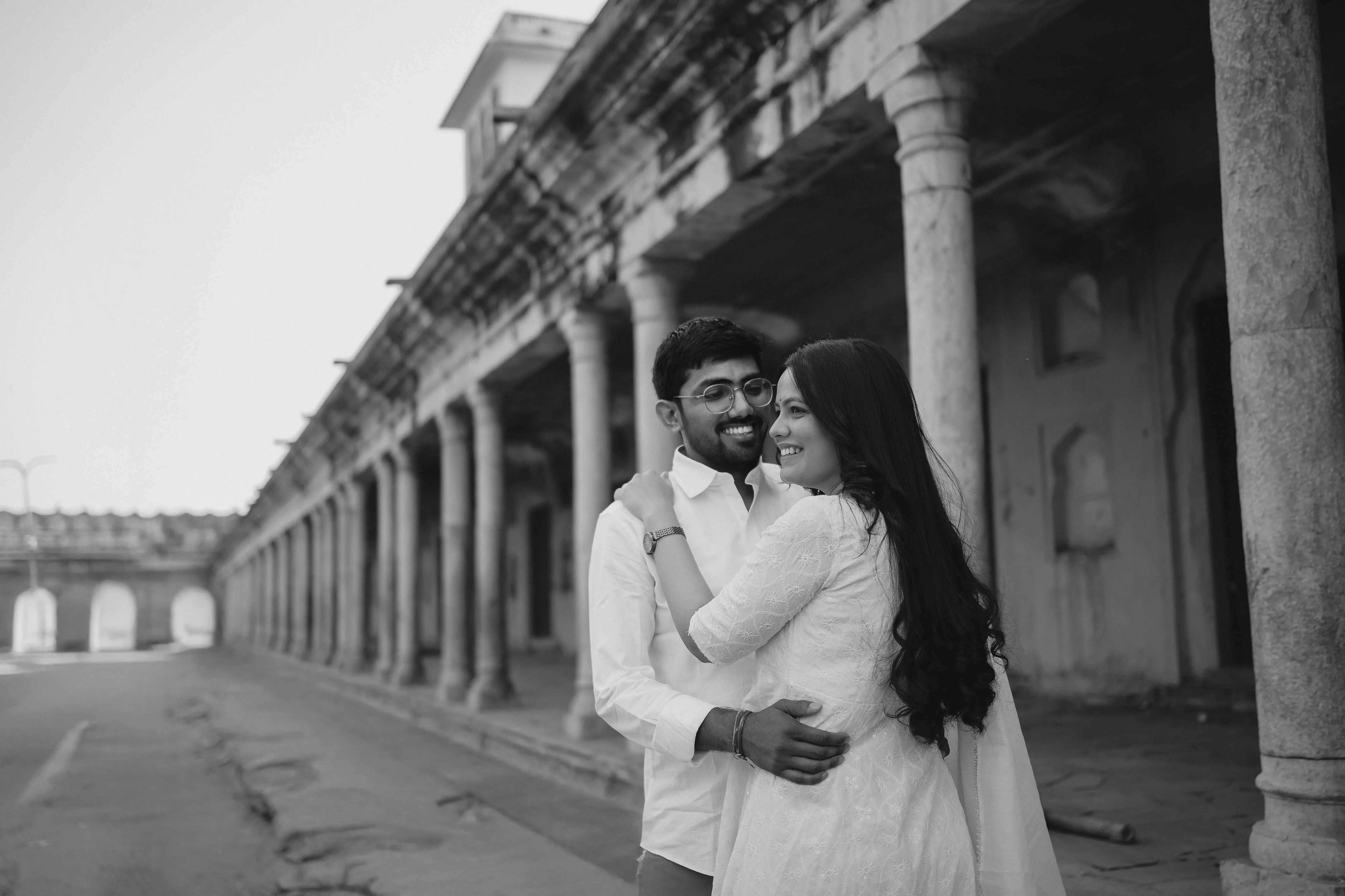 Wedding album