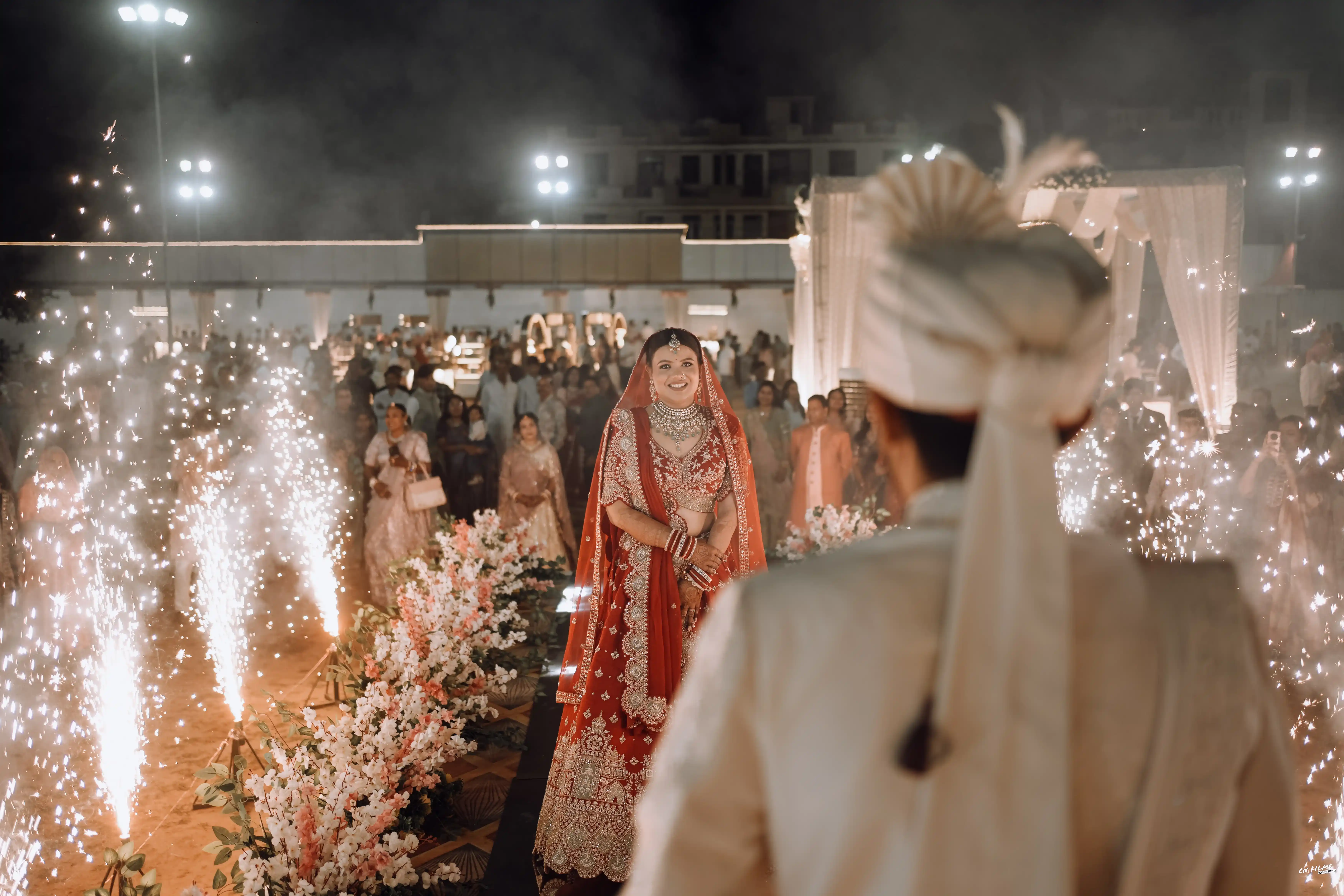 Wedding album