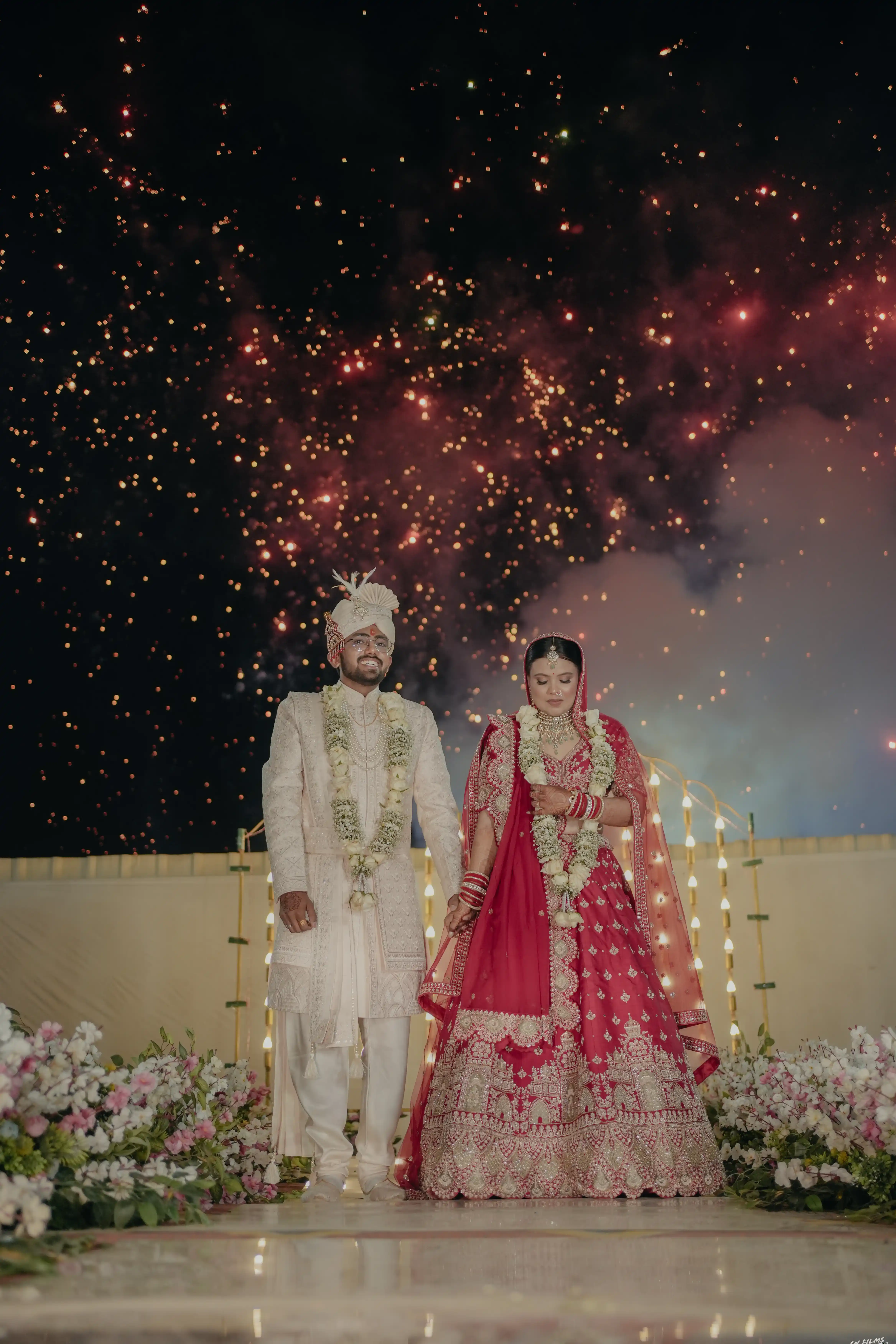 Wedding album