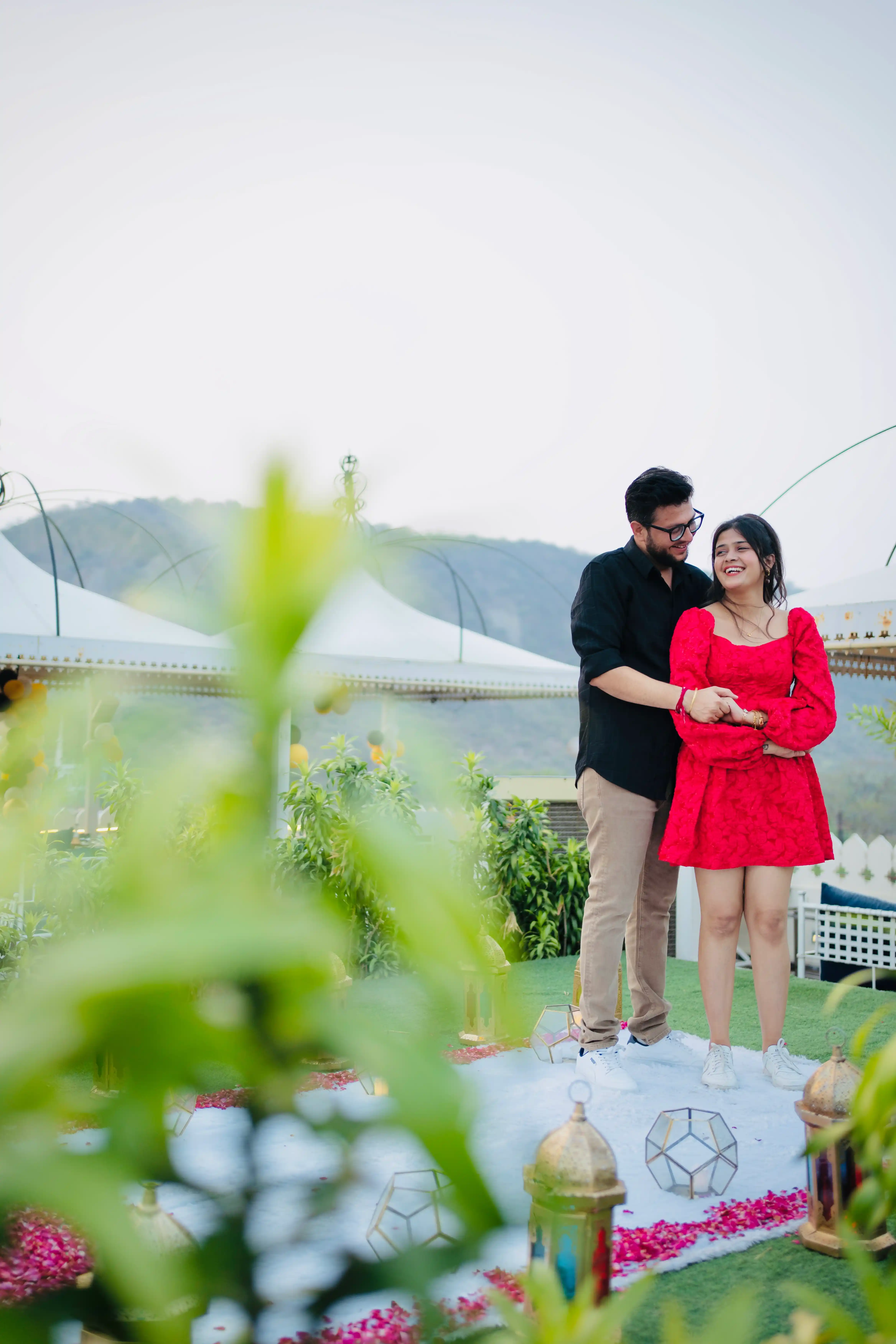 Wedding album