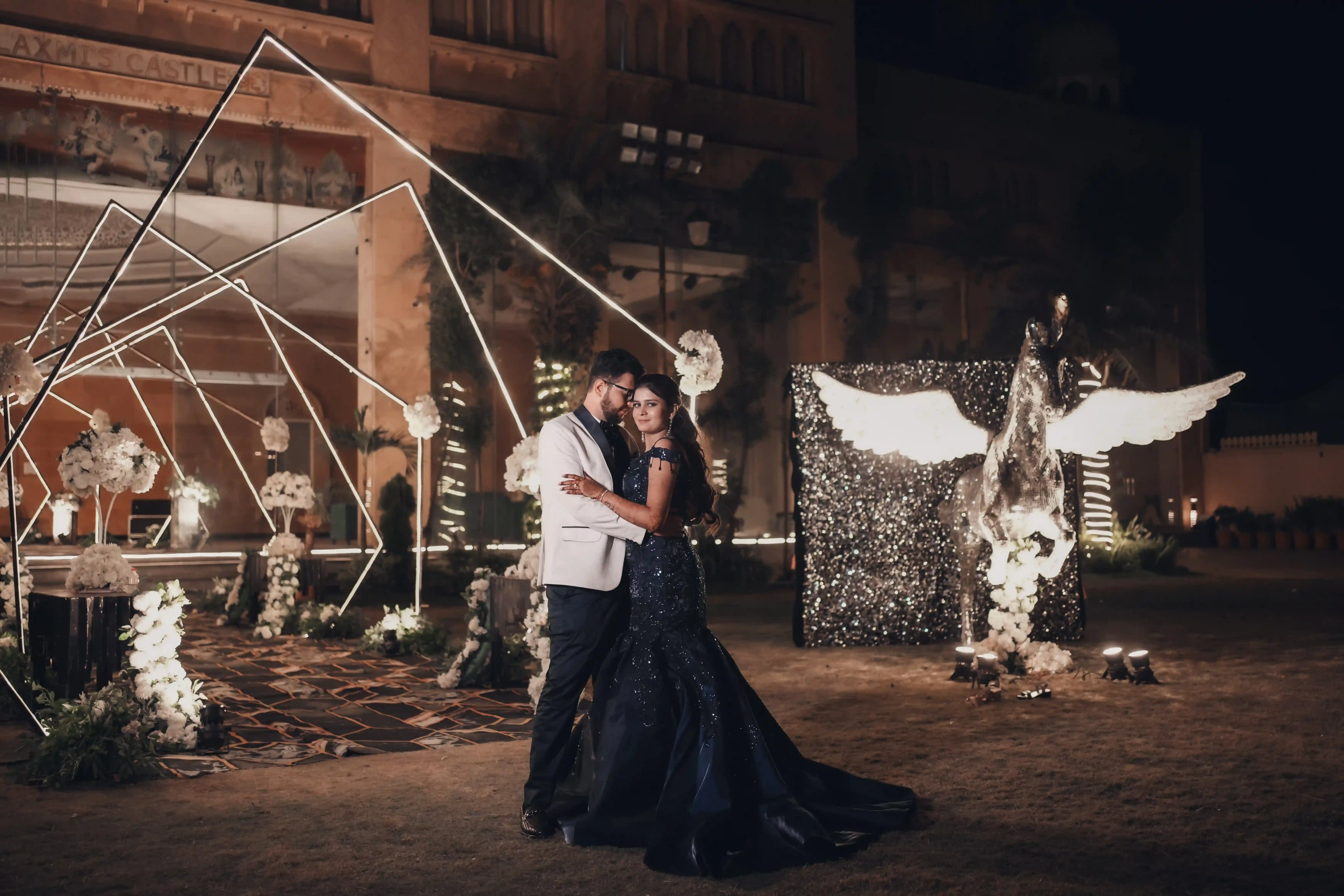 Wedding album