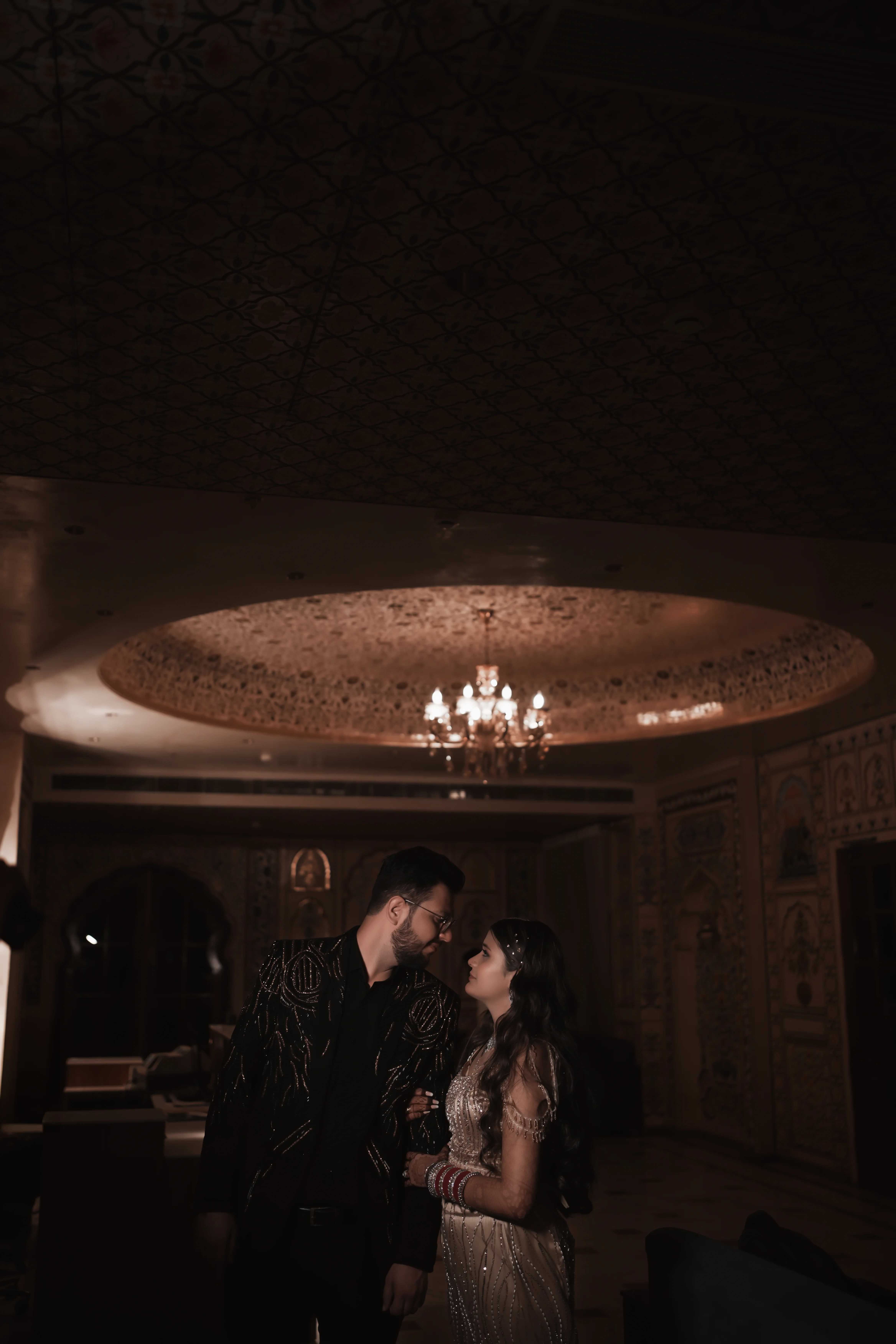 Wedding album