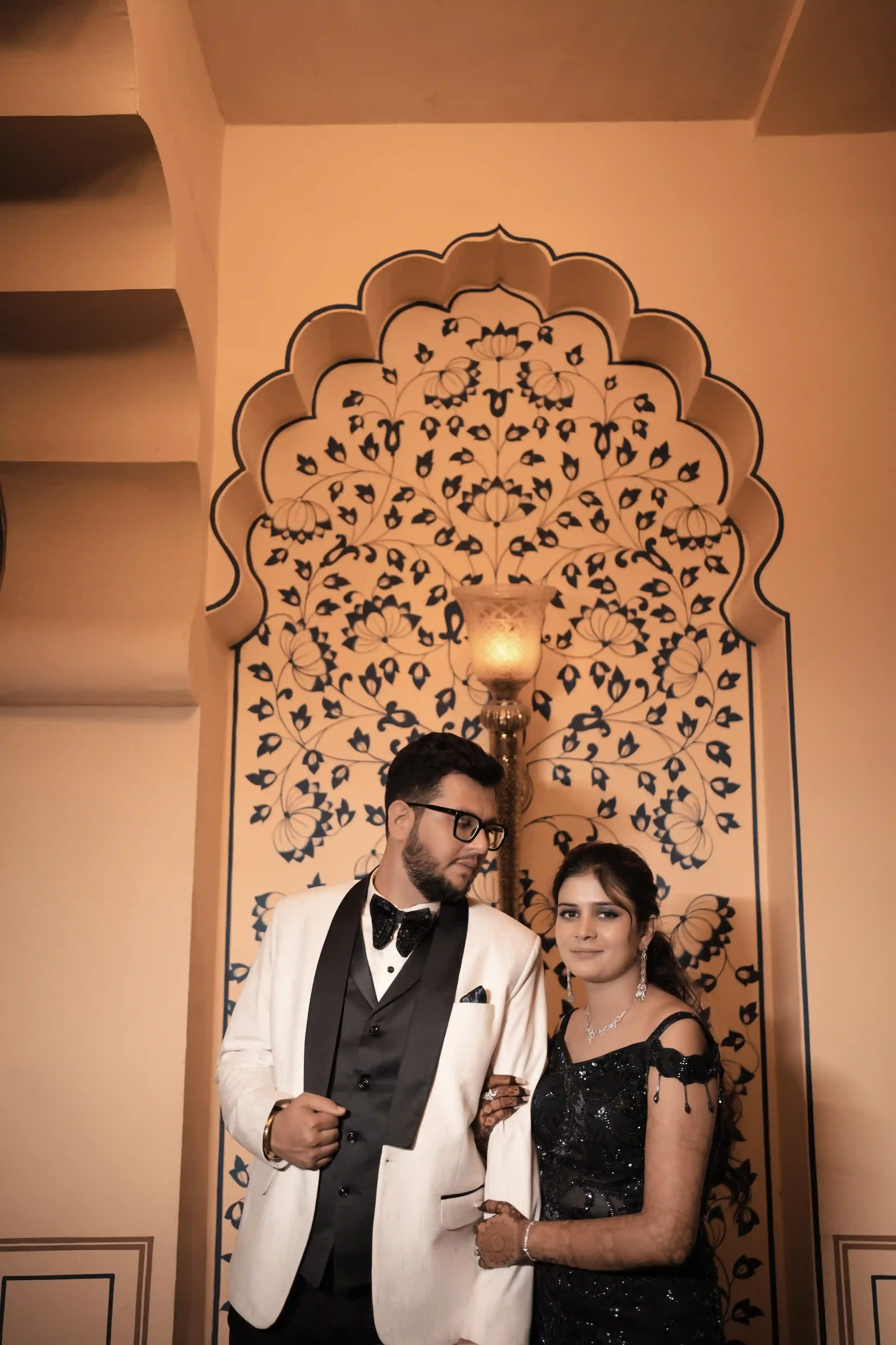 Wedding album