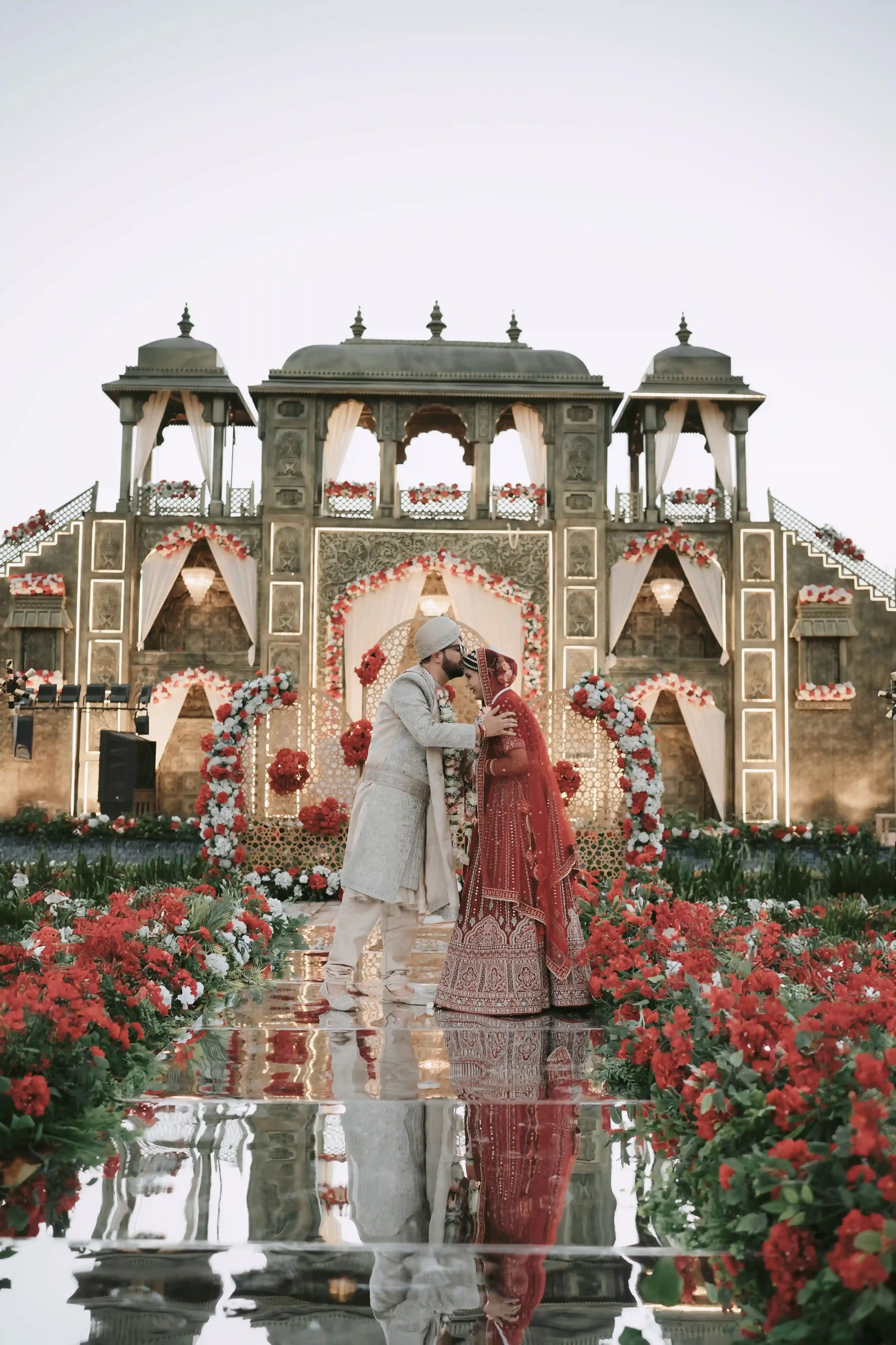 Wedding album