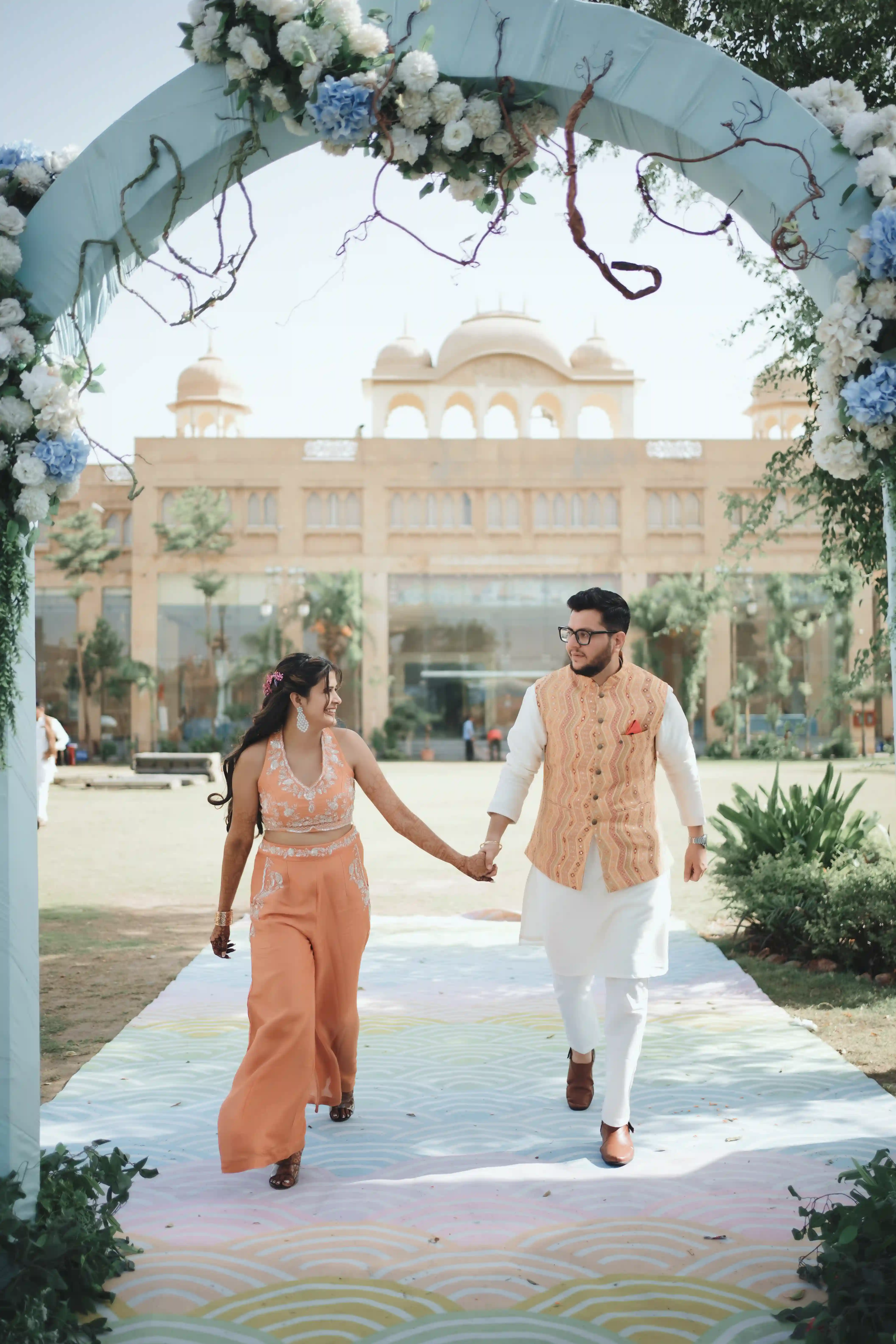 Wedding album