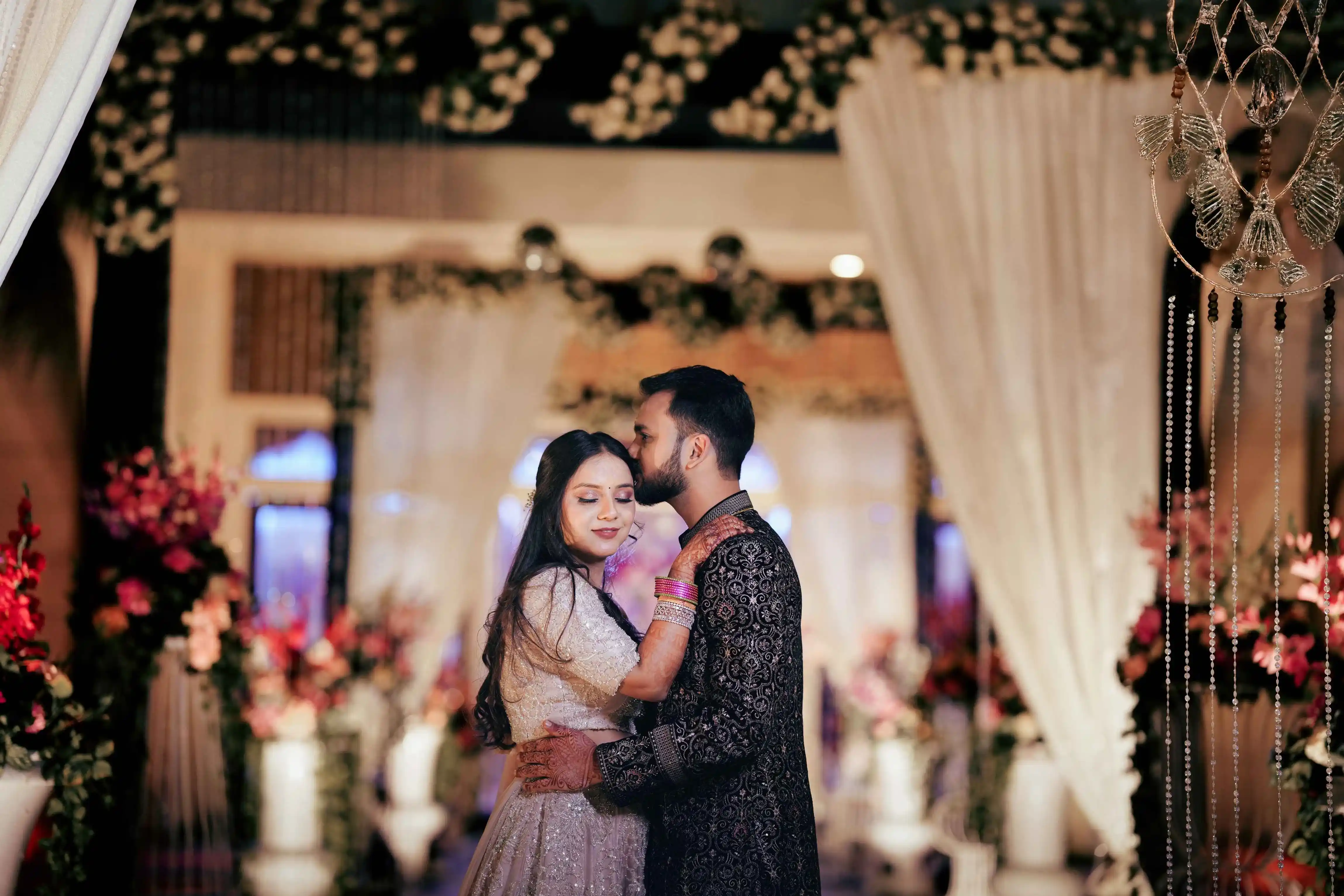 Wedding album