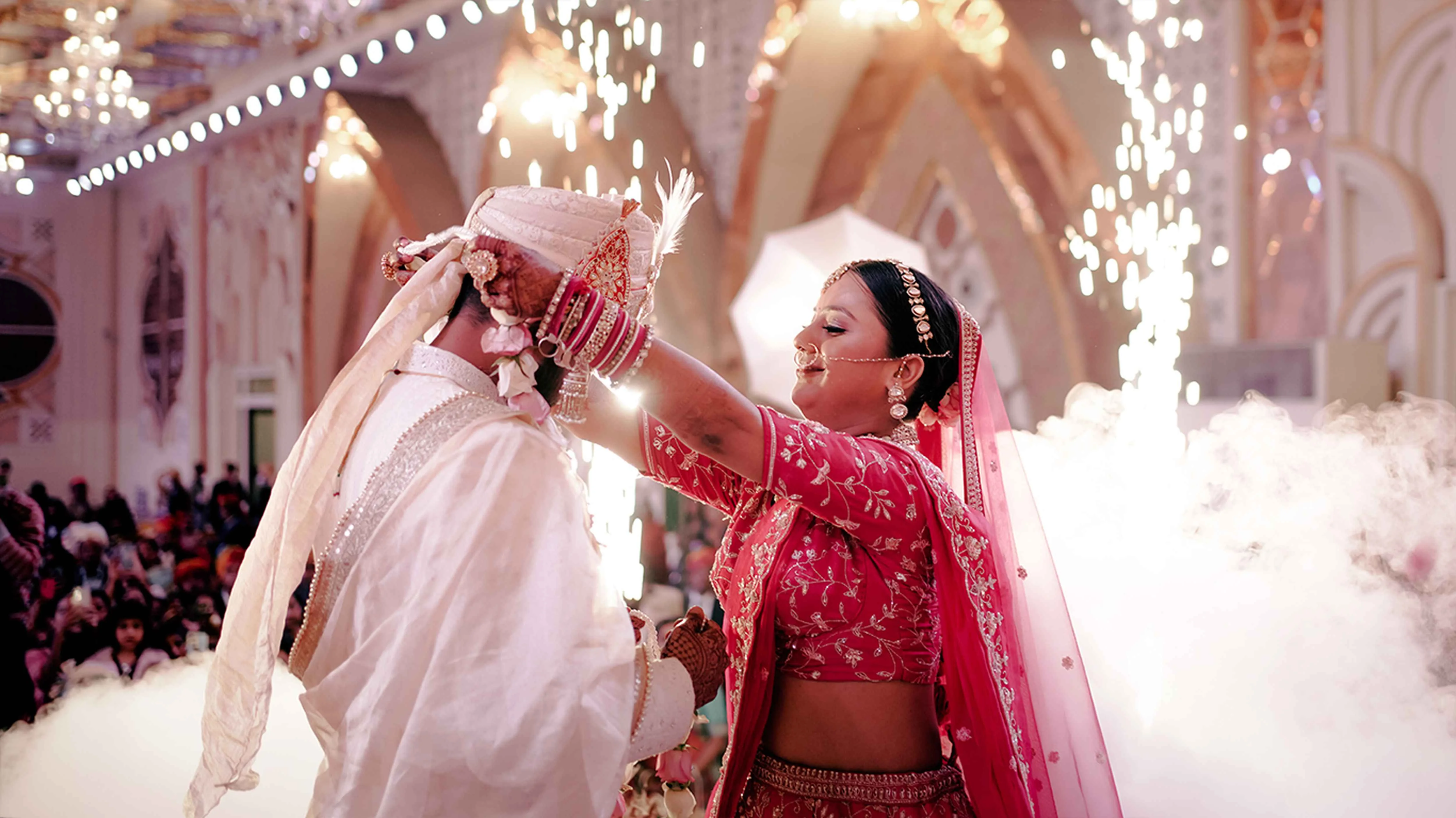 Wedding album