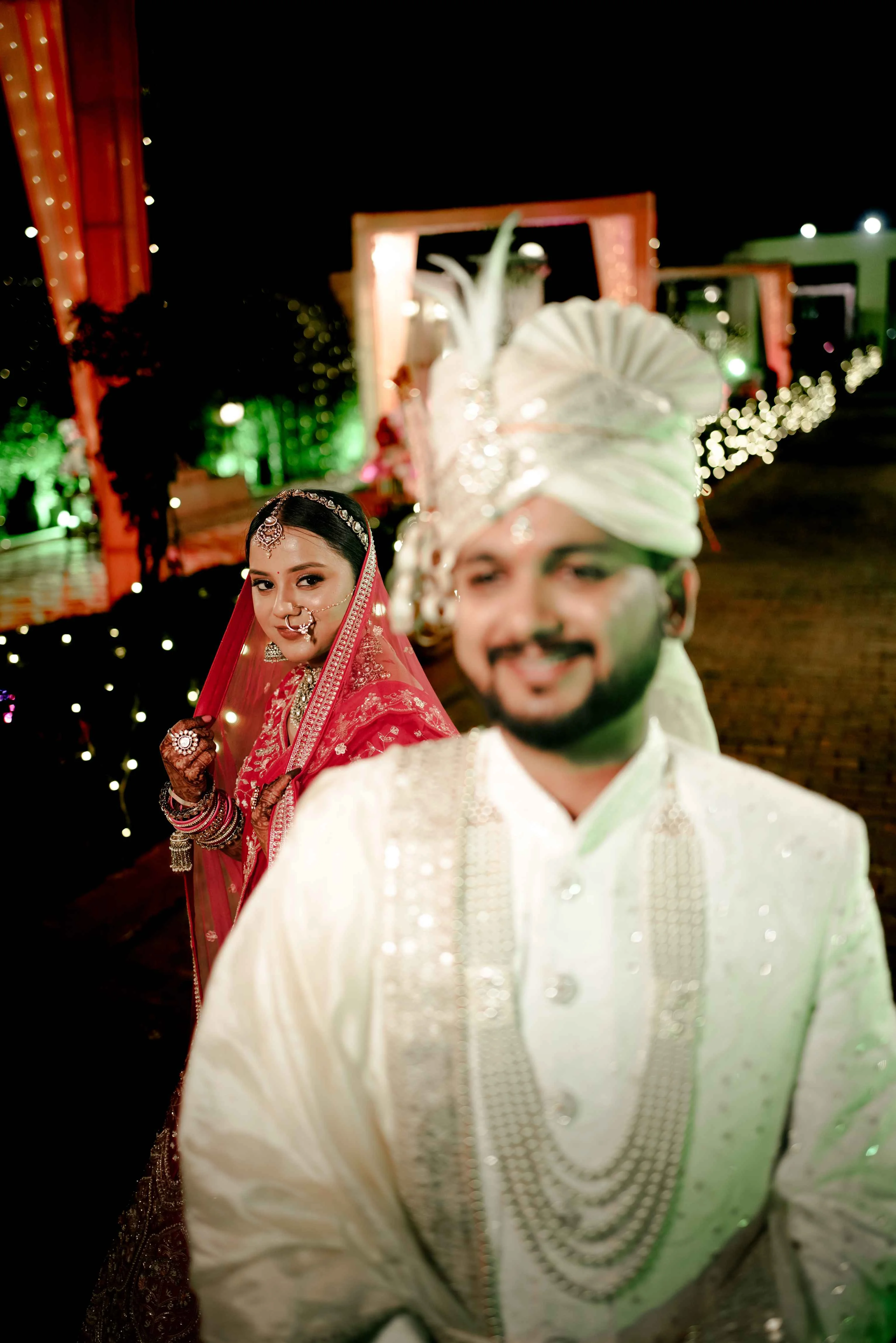 Wedding album