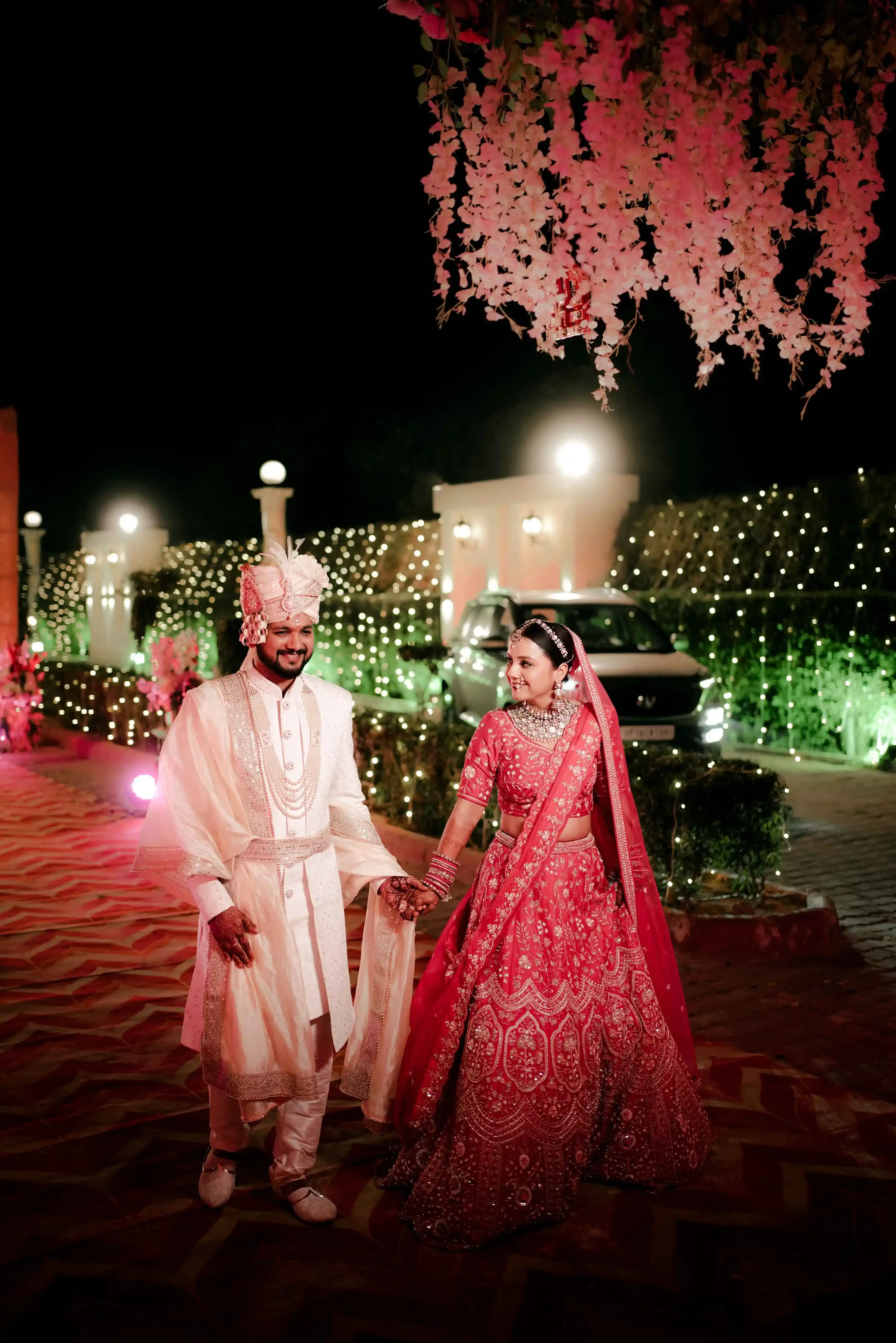 Wedding album