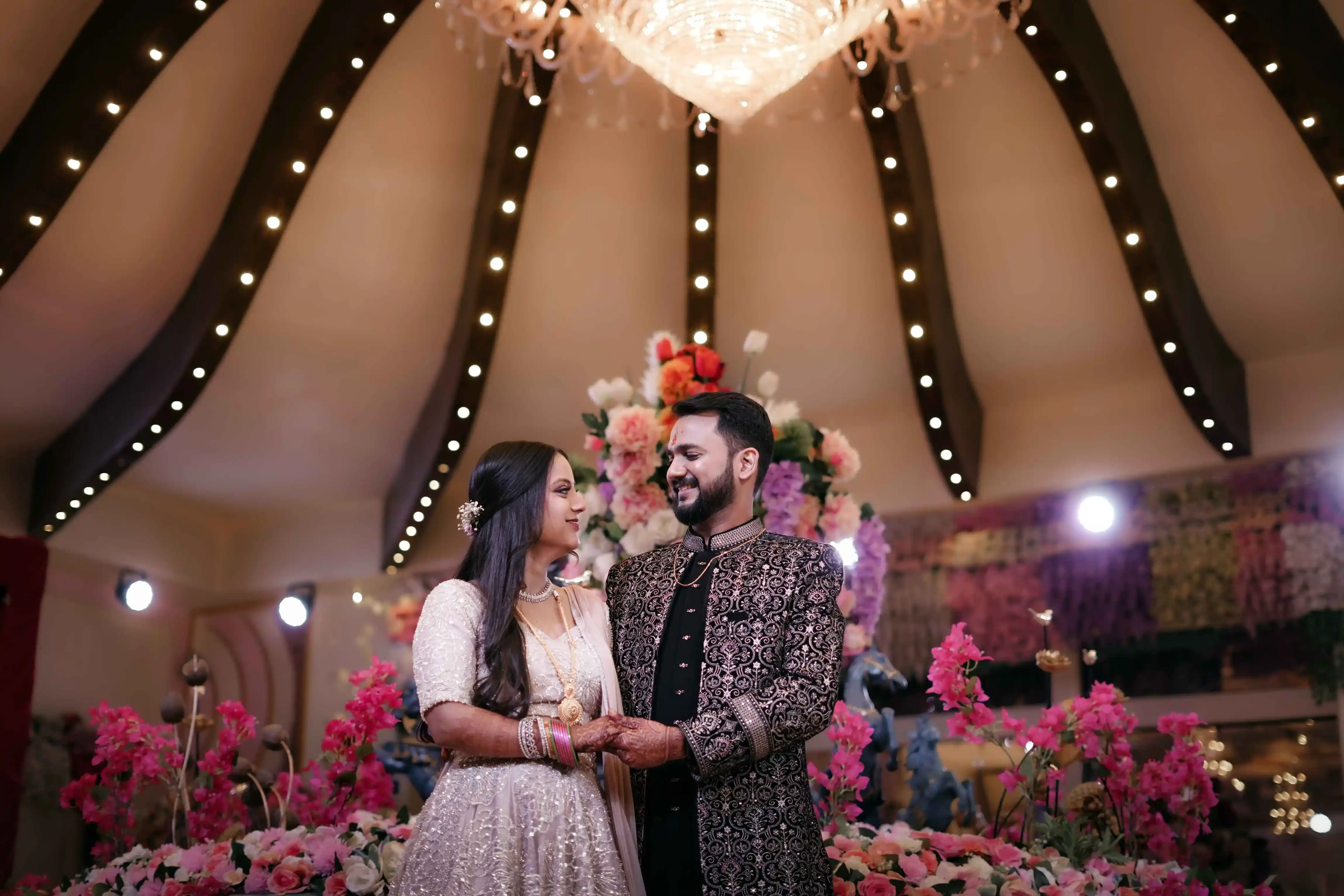 Wedding album
