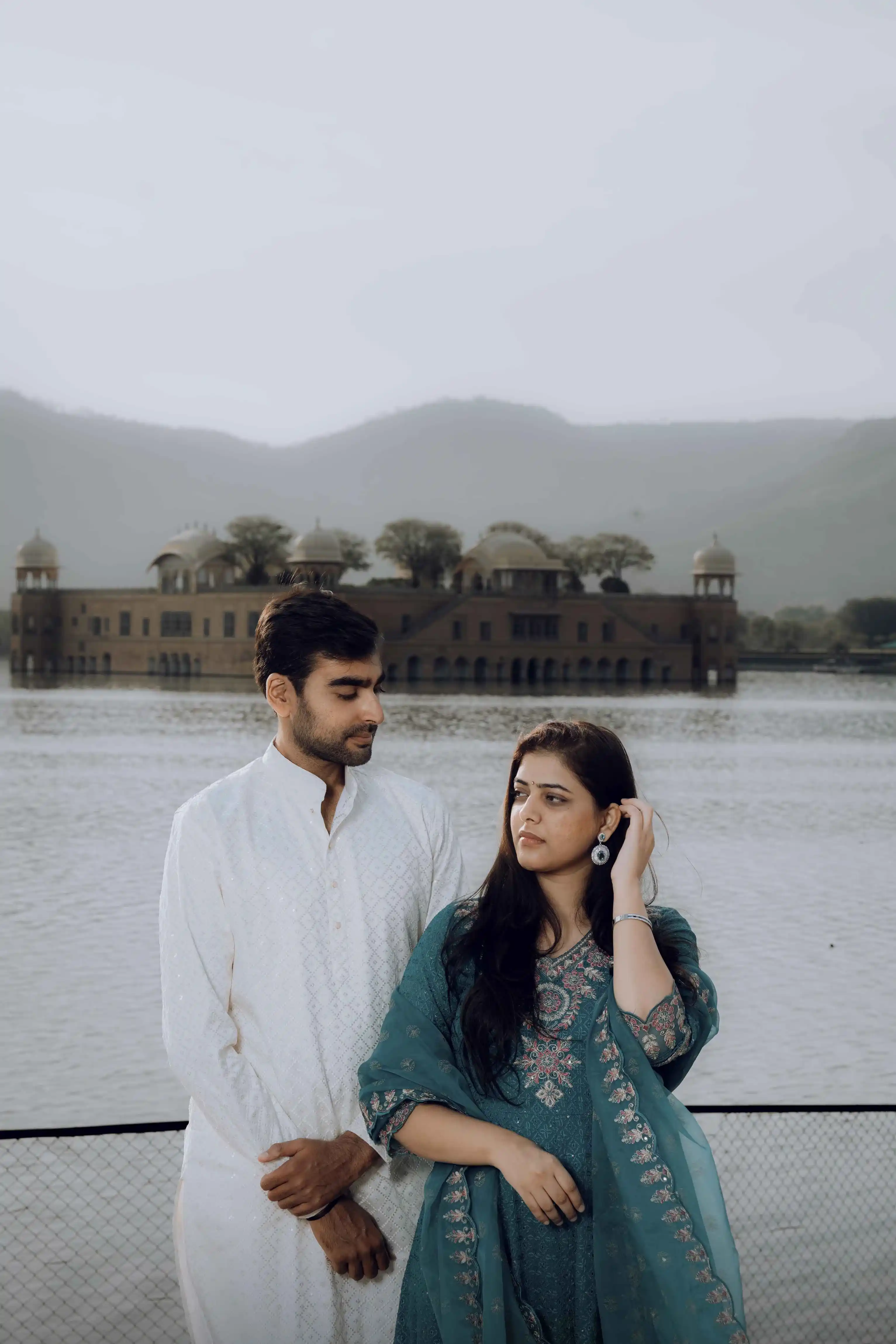 Wedding album