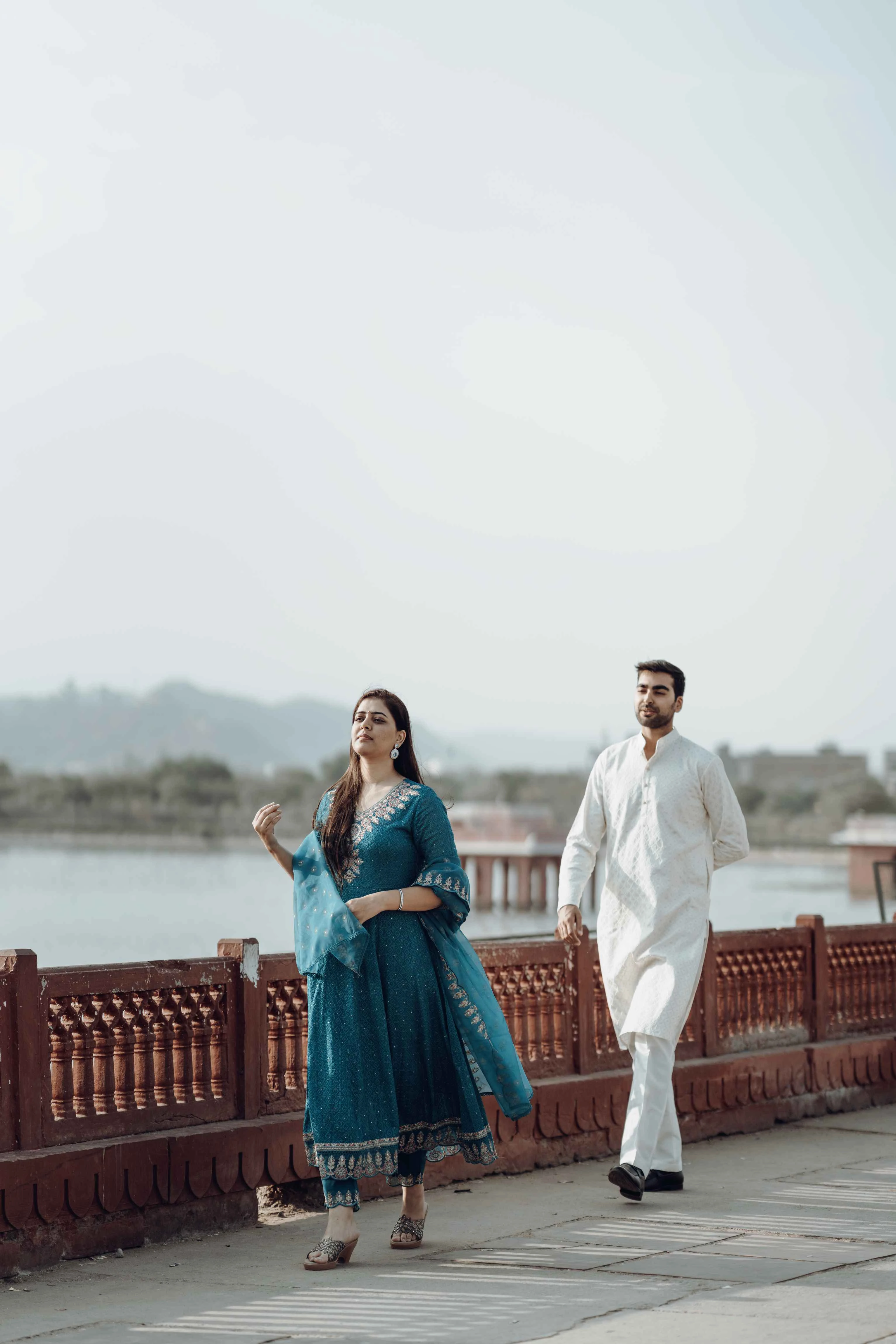 Wedding album