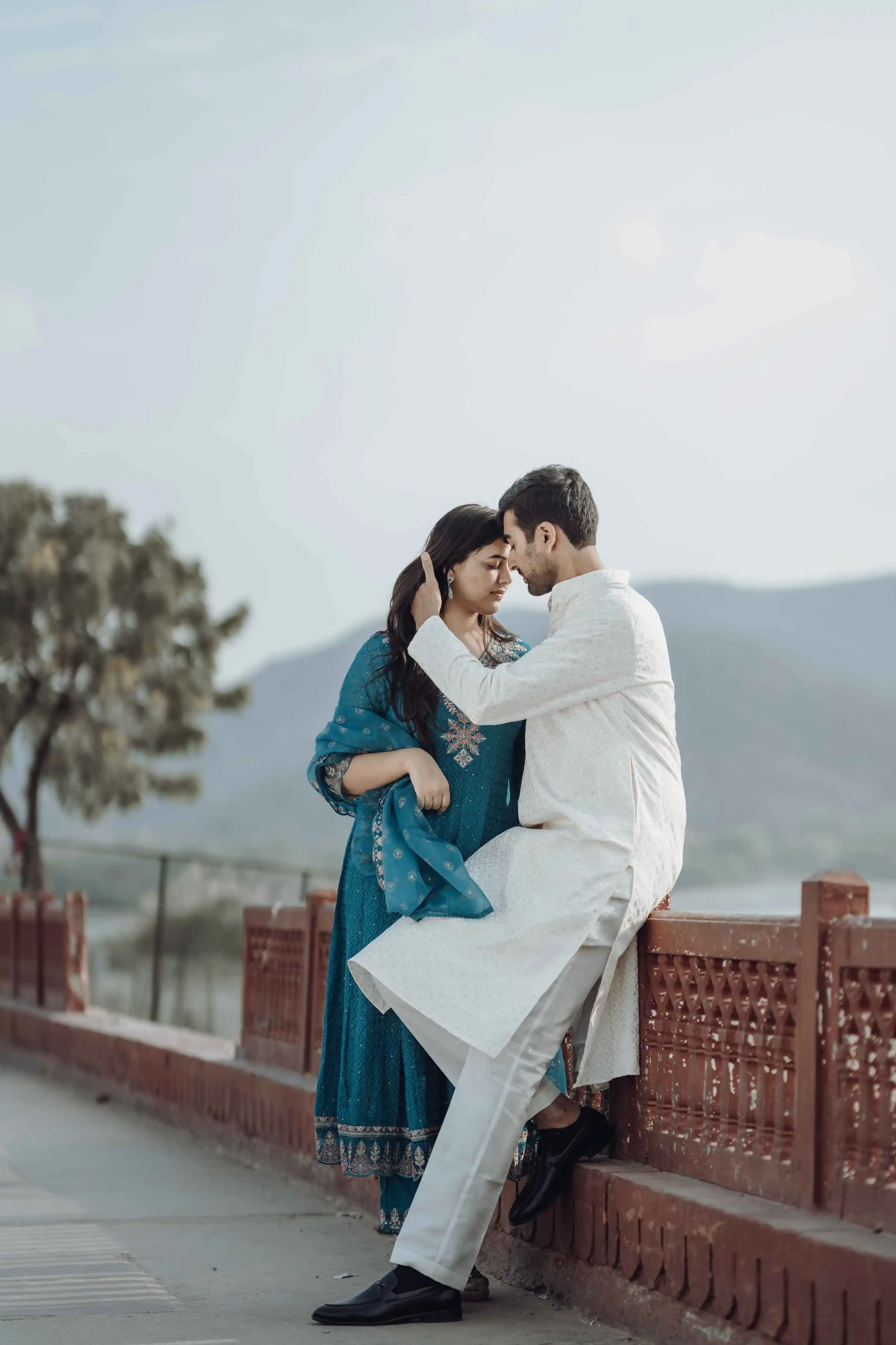 Wedding album