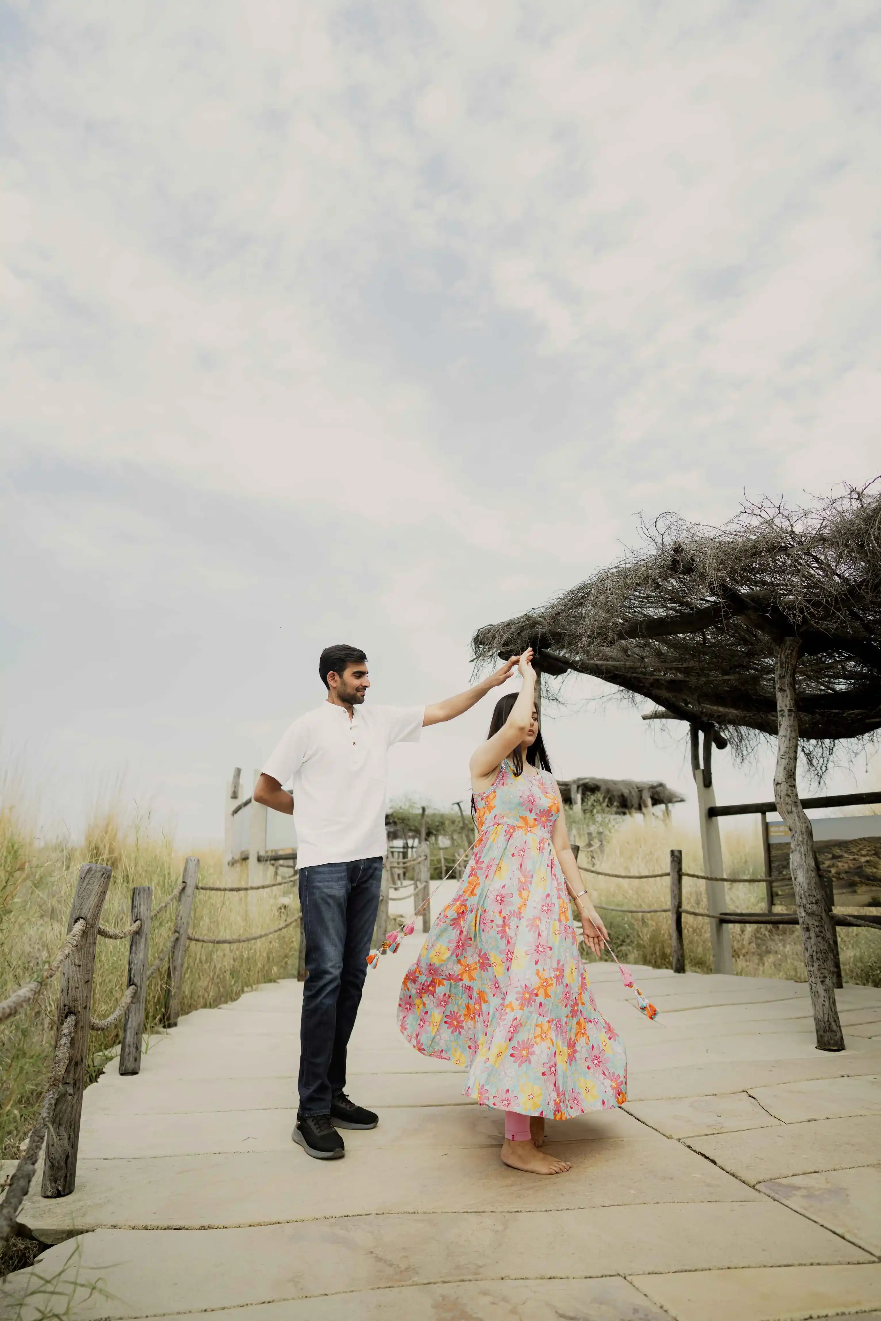 Wedding album