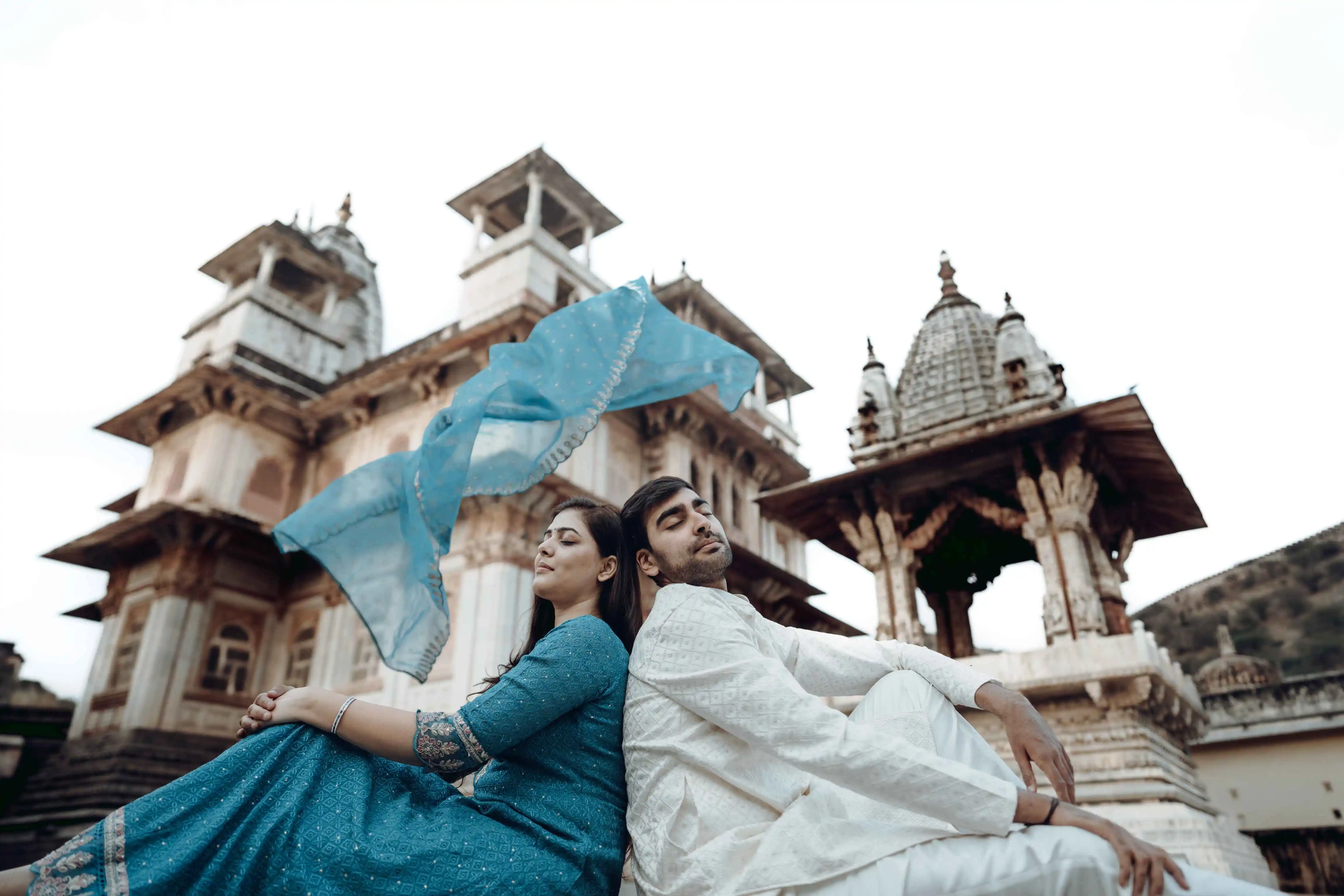 Wedding album