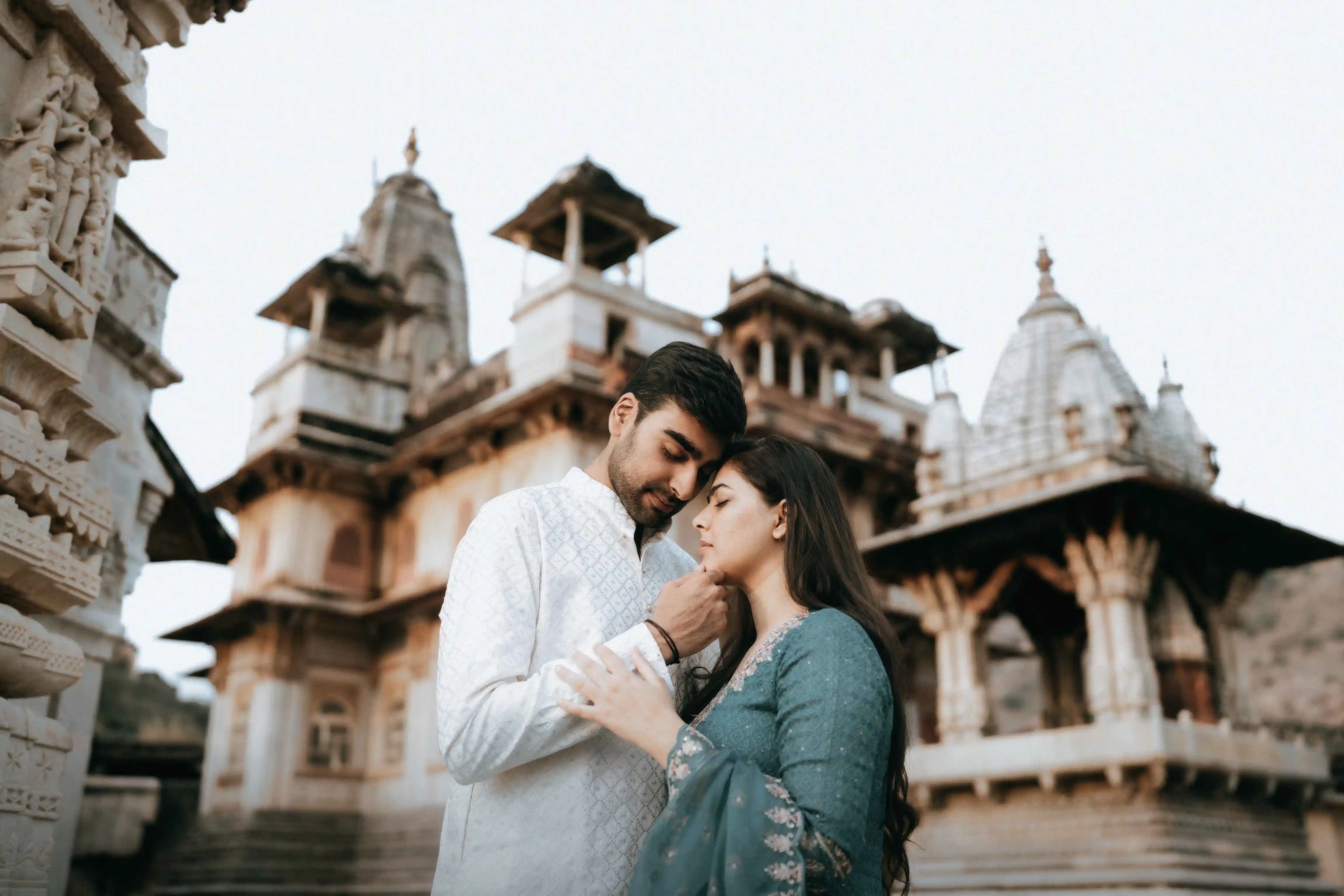 Wedding album