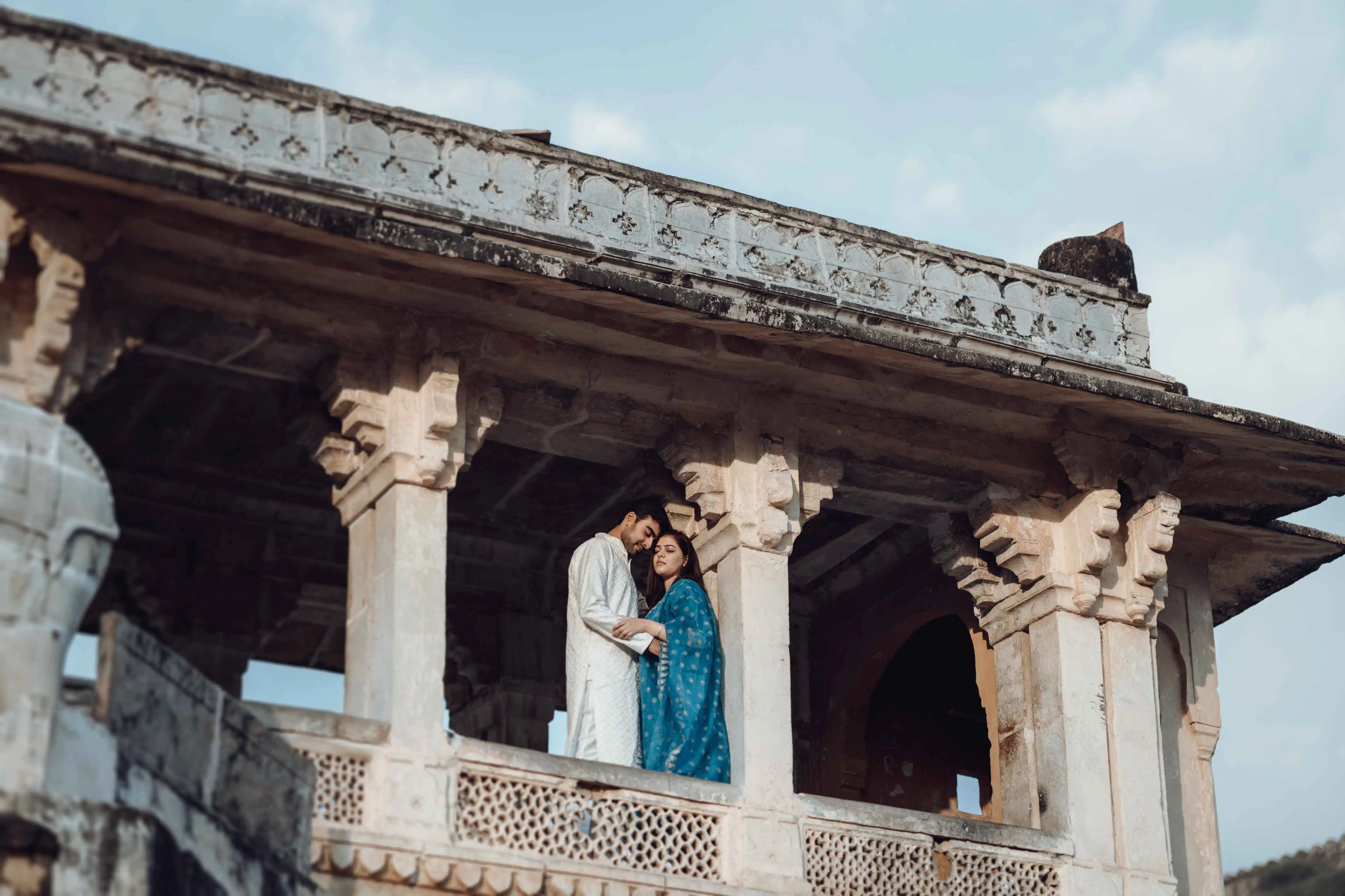 Wedding album