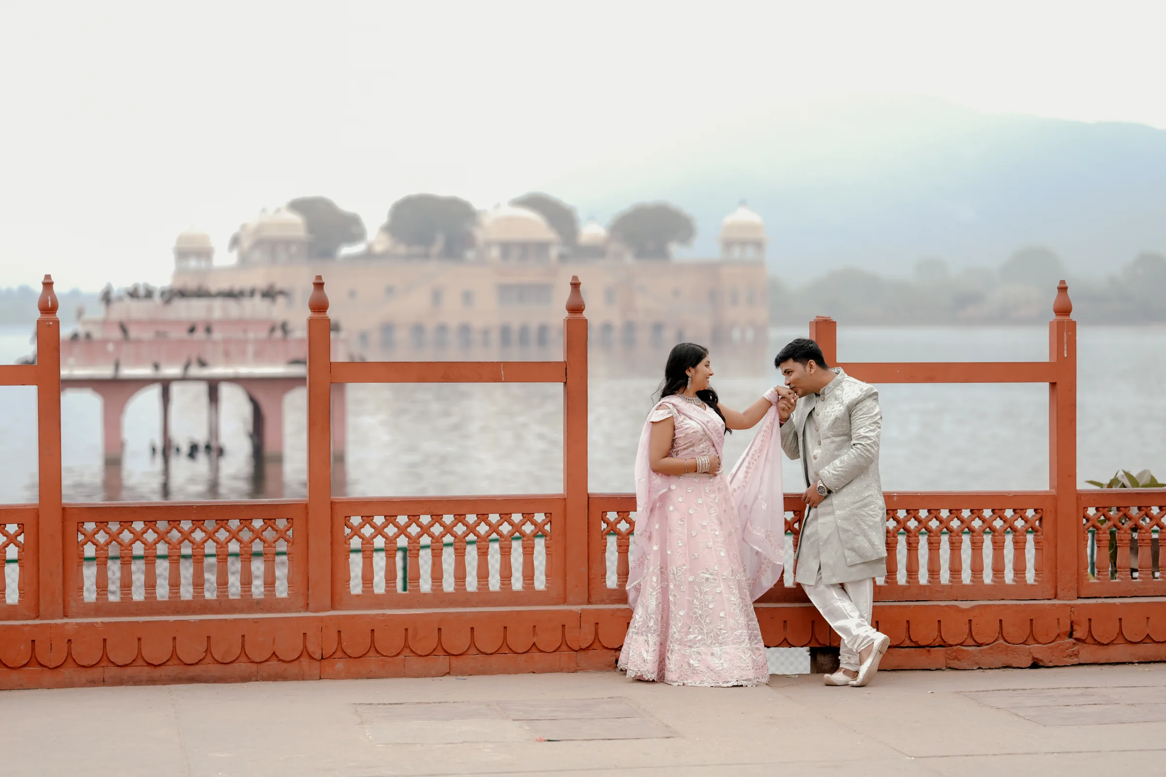 Wedding album