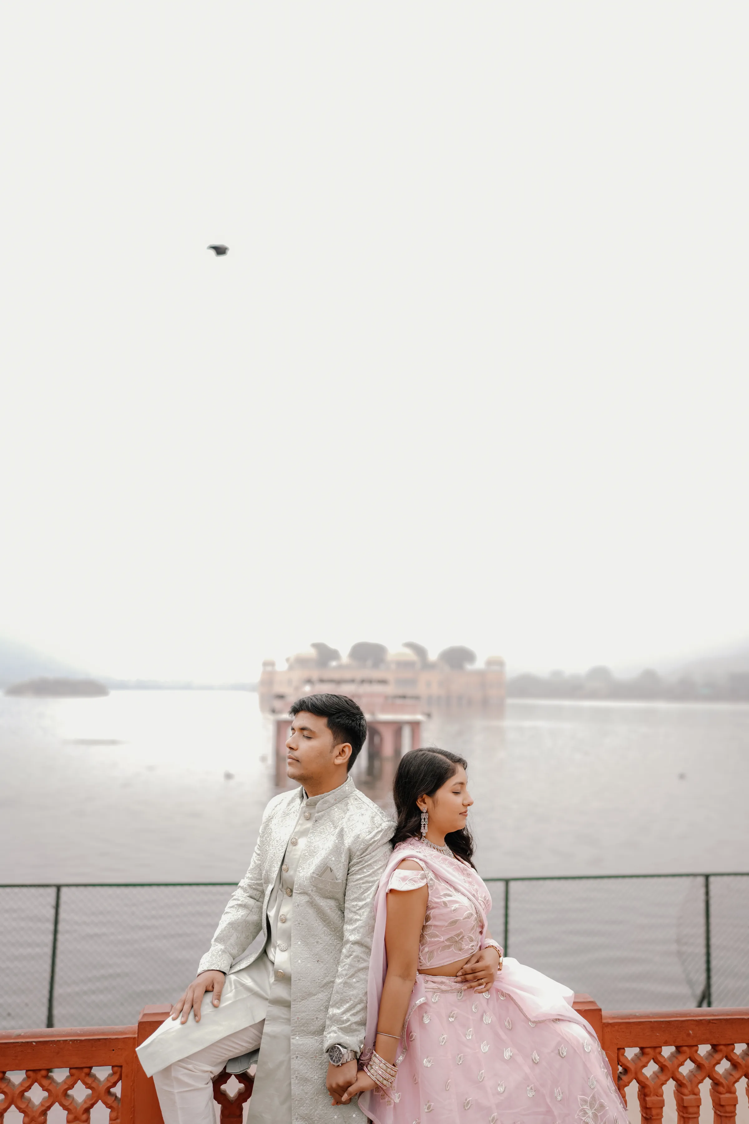 Wedding album