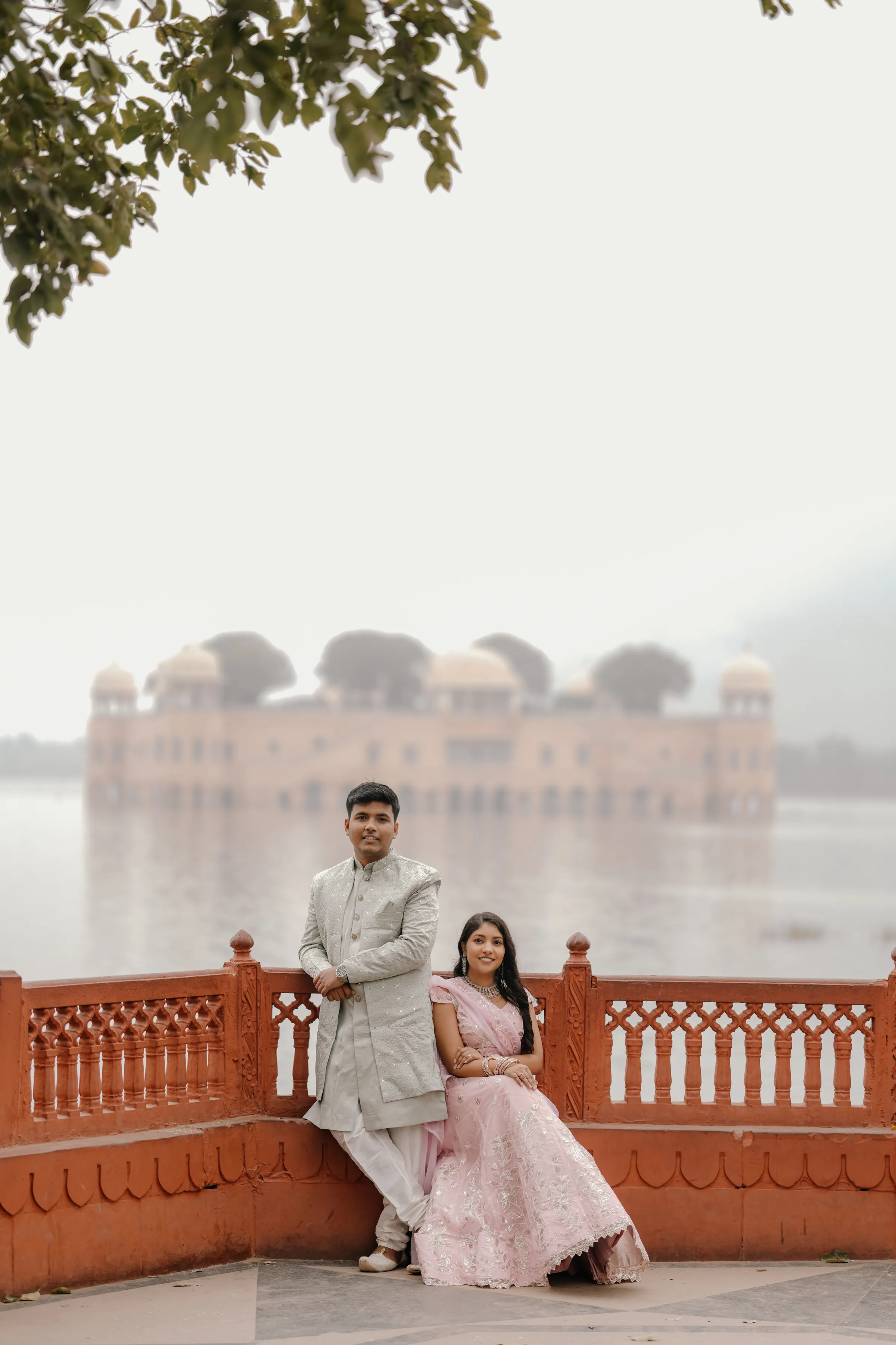 Wedding album