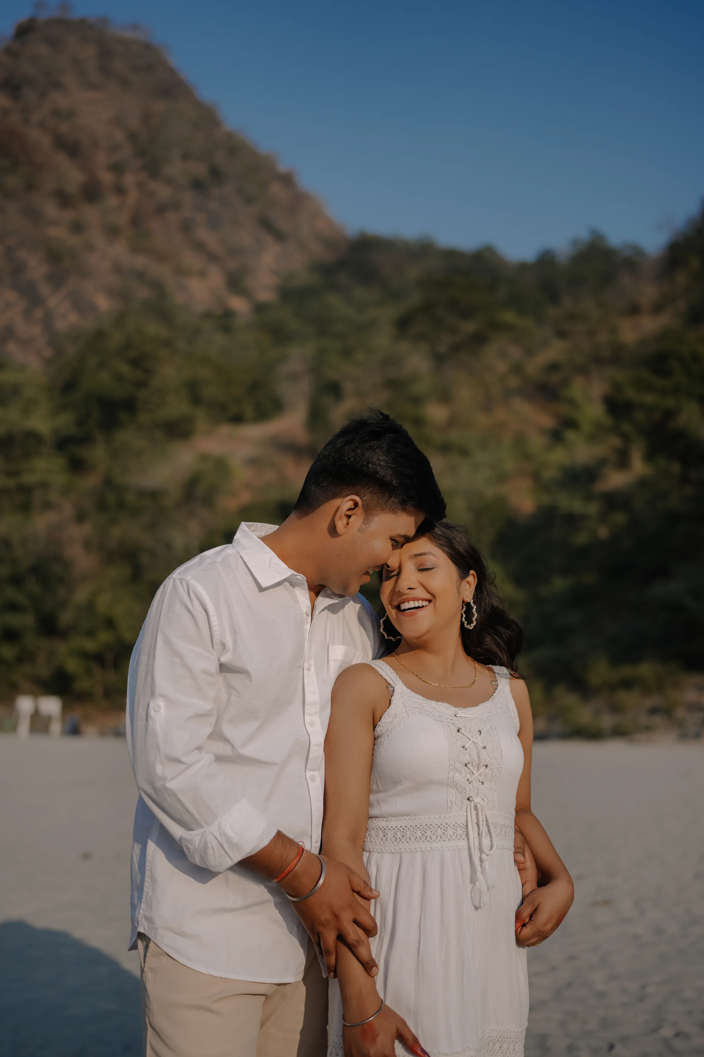 Wedding album