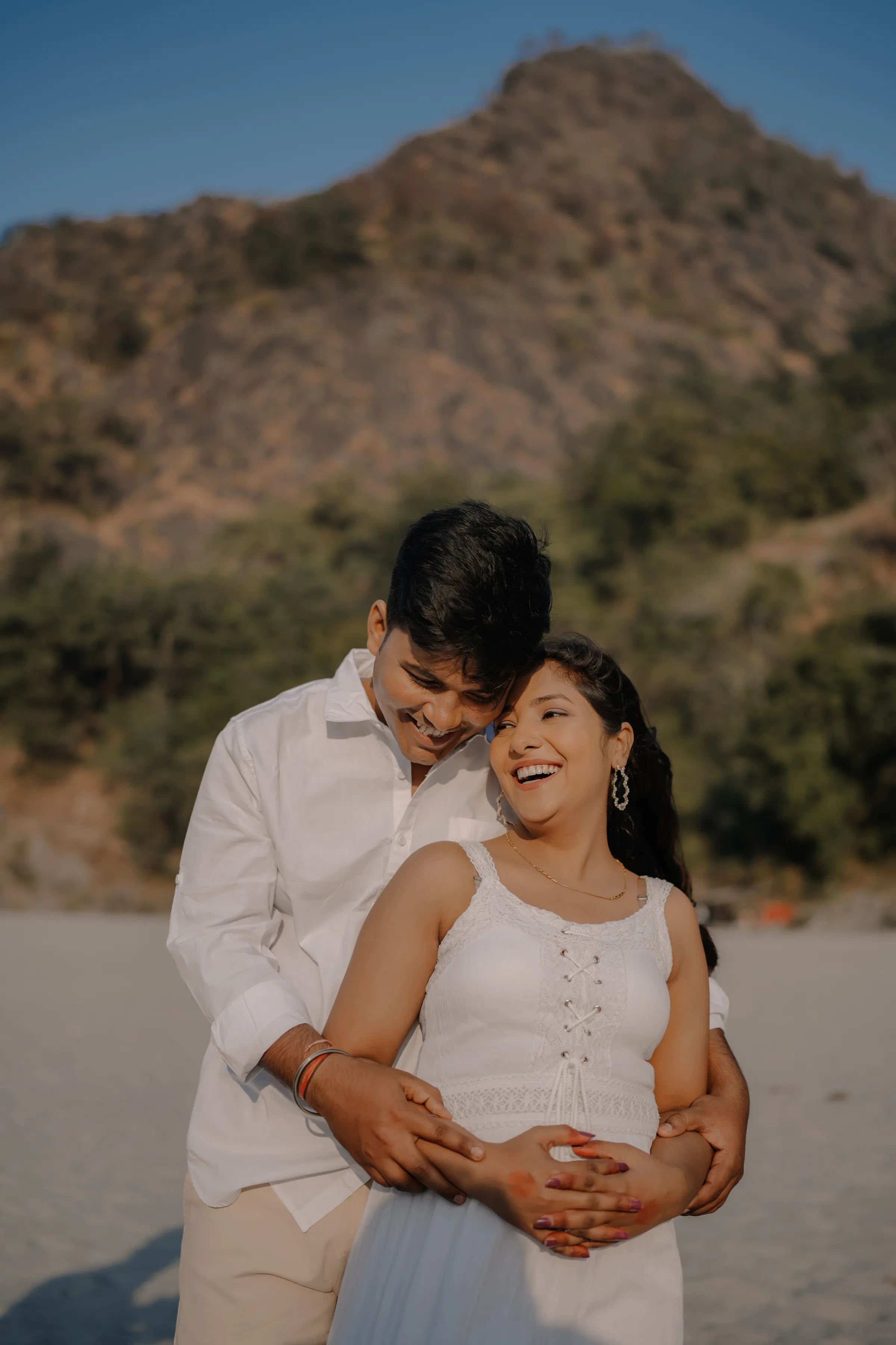Wedding album