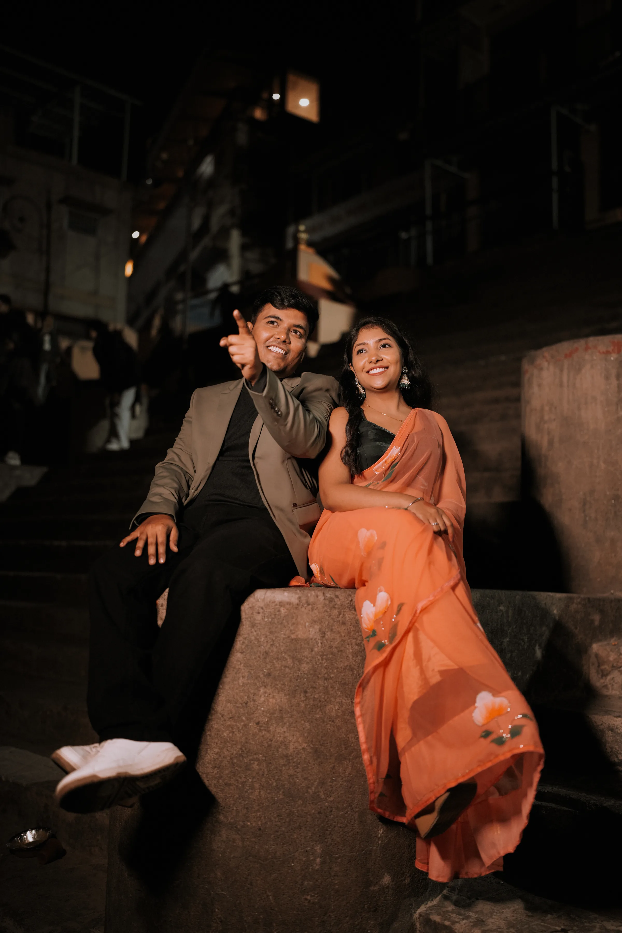 Wedding album