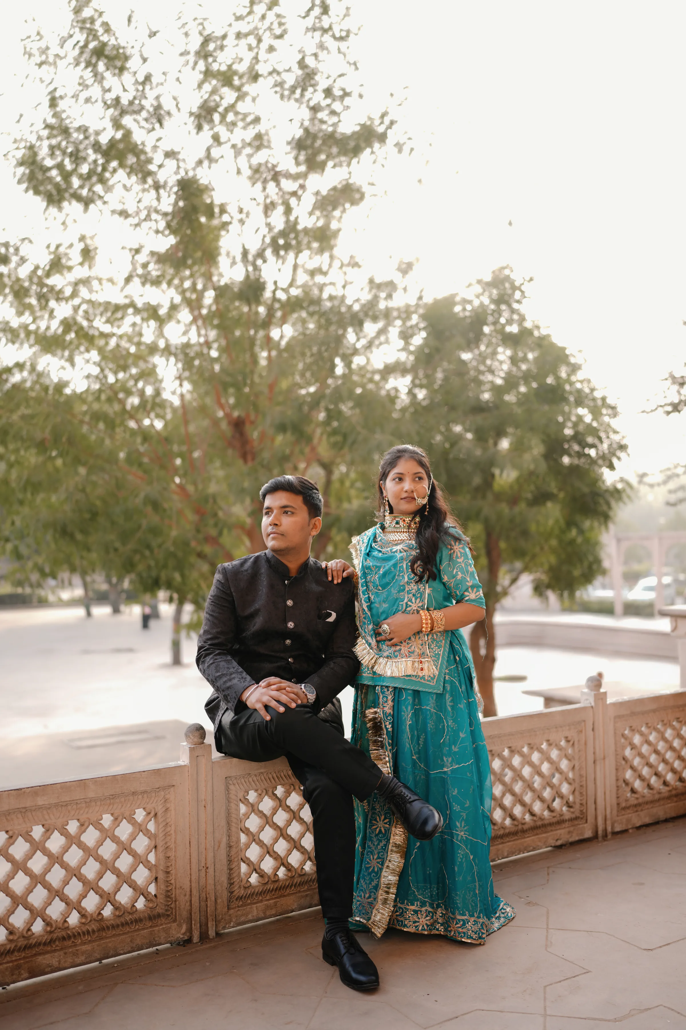 Wedding album