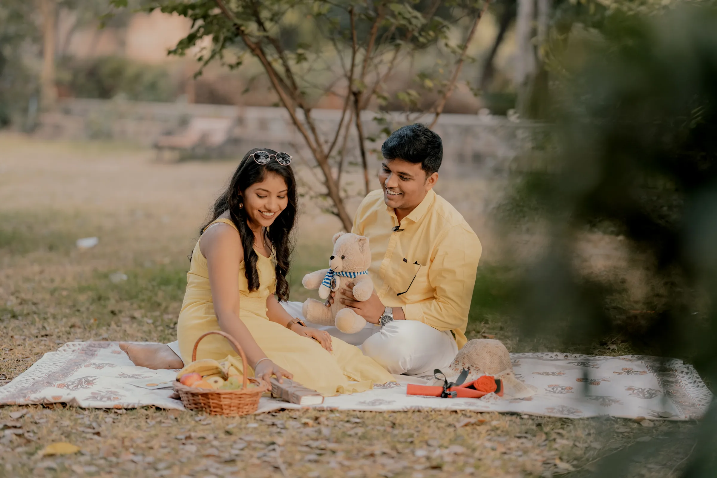 Wedding album