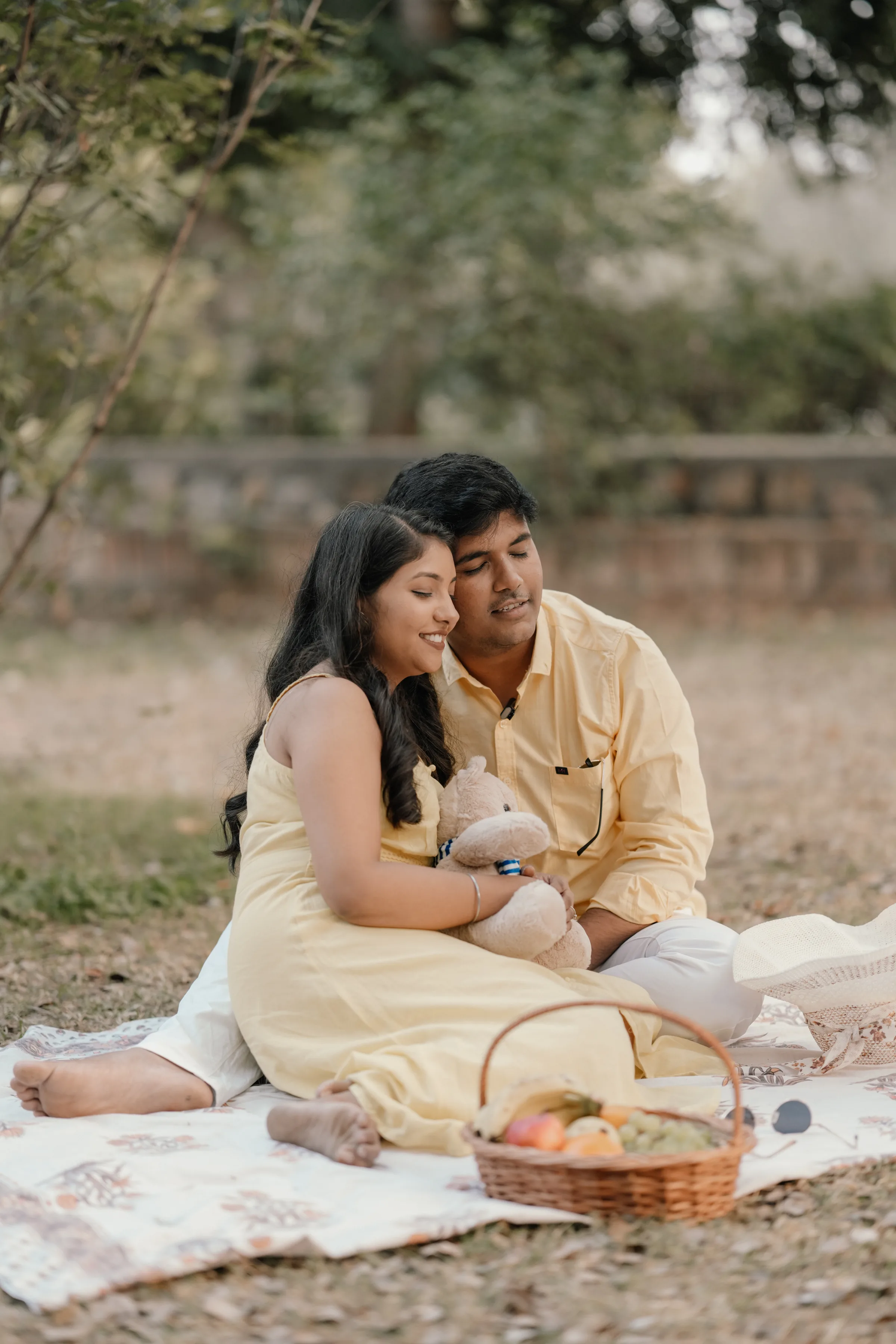 Wedding album