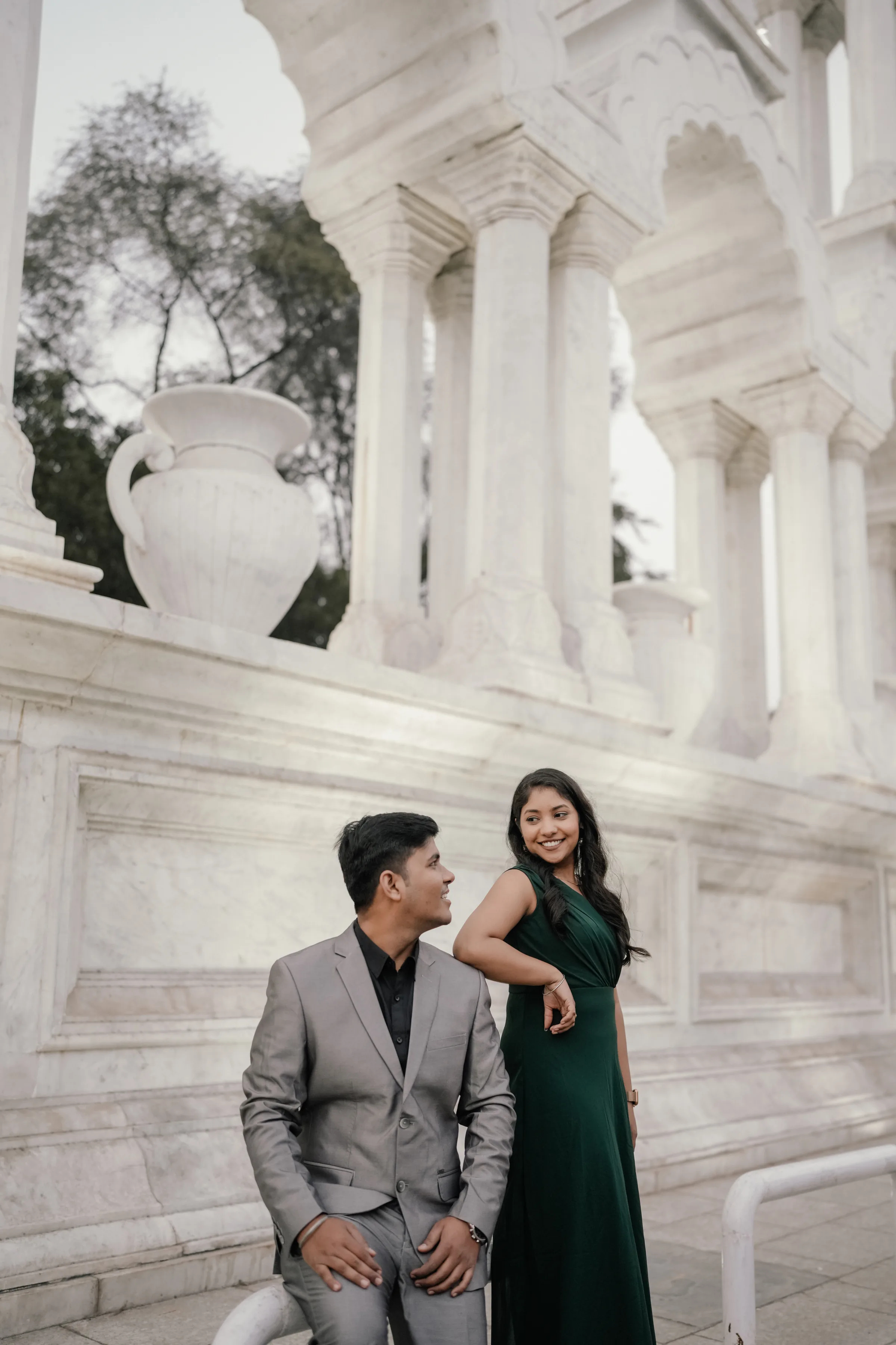 Wedding album