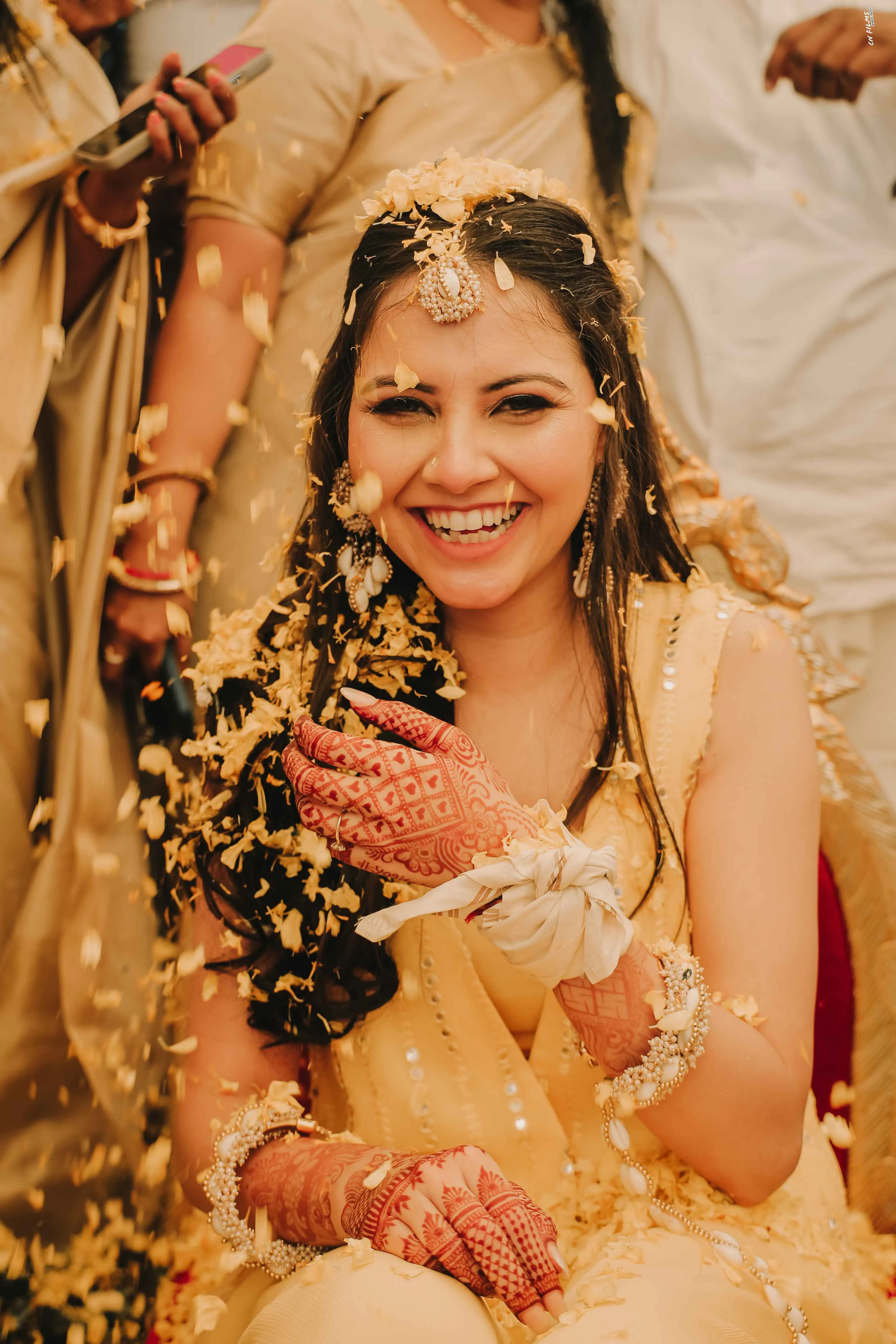 Wedding album