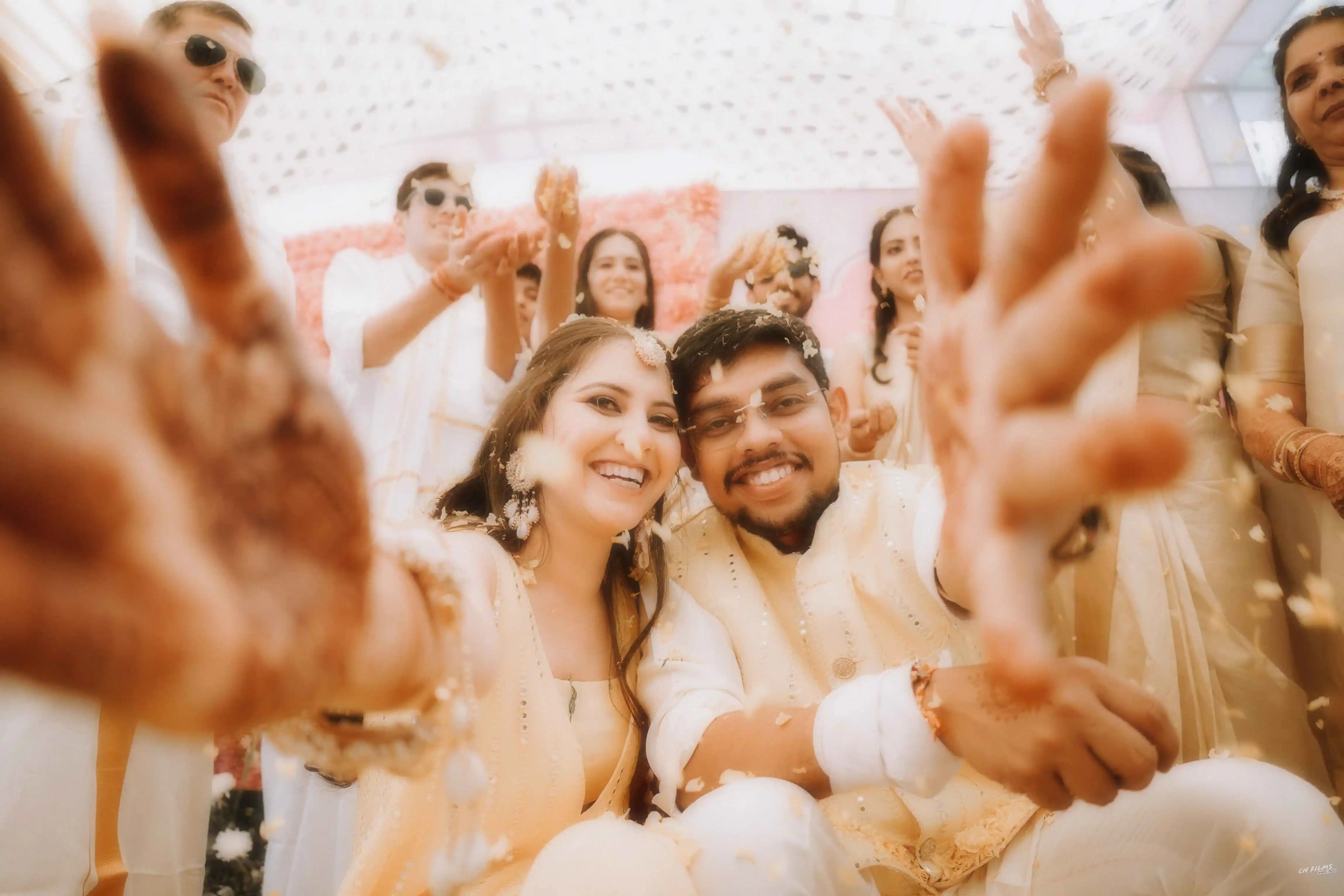 Wedding album