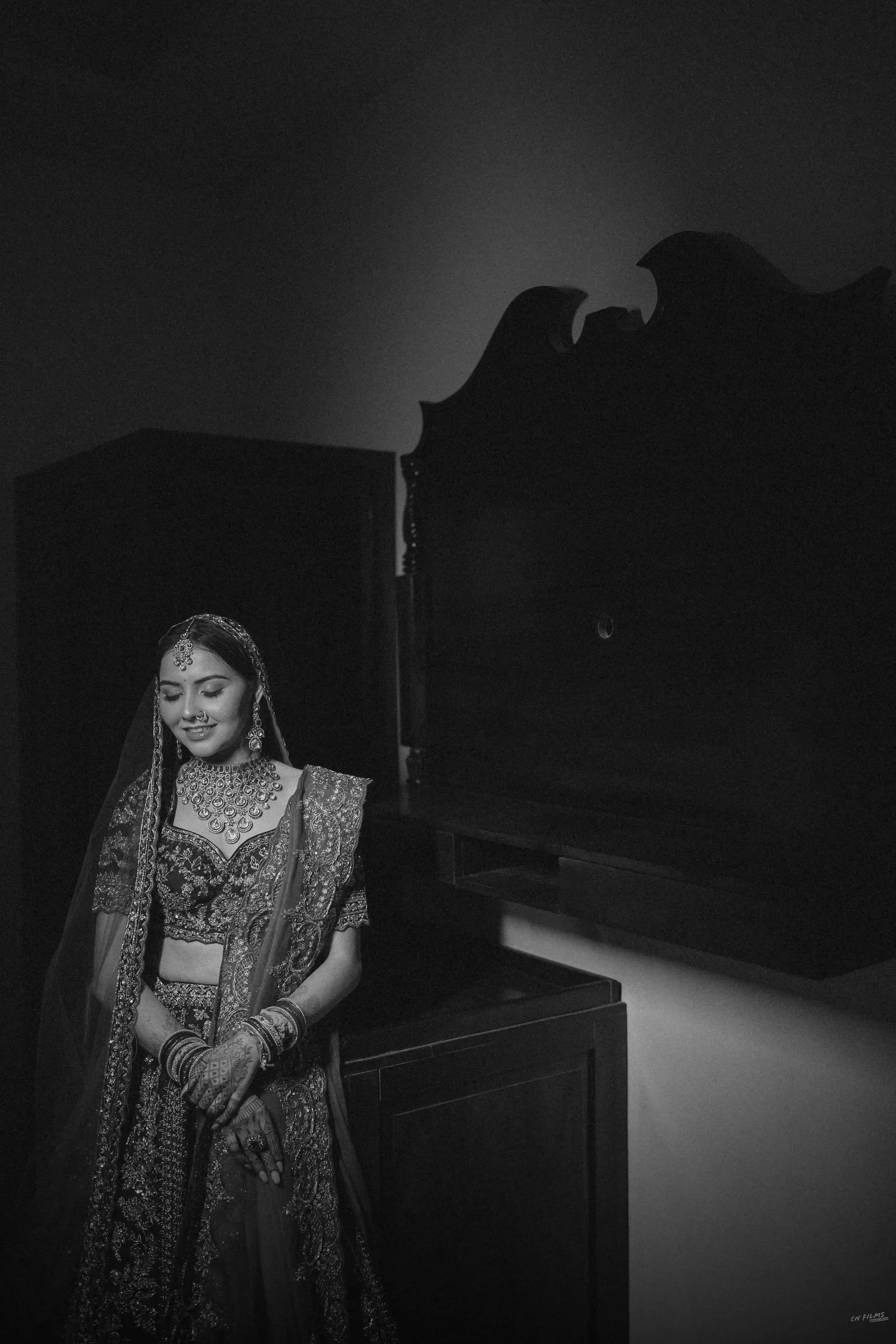Wedding album