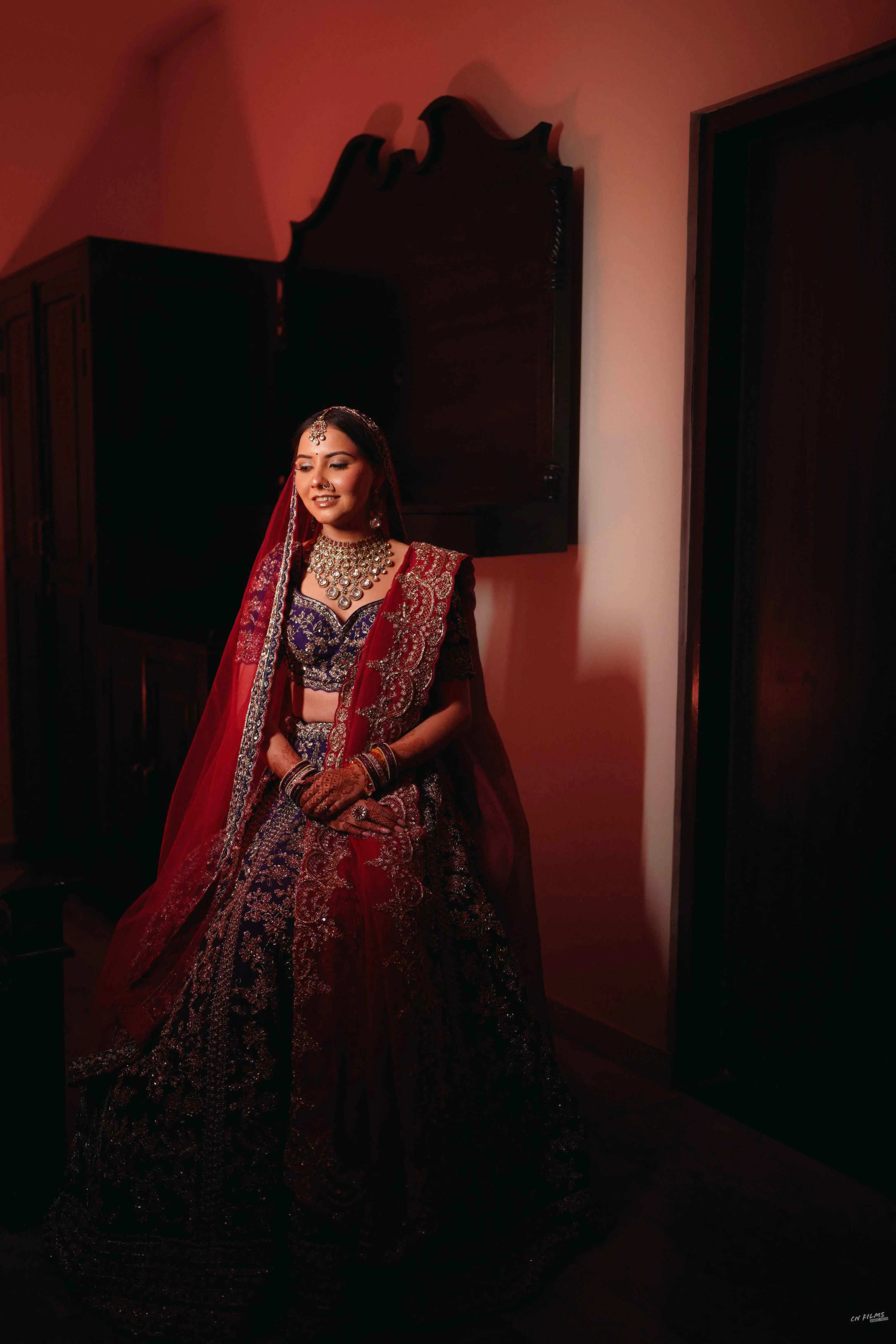 Wedding album