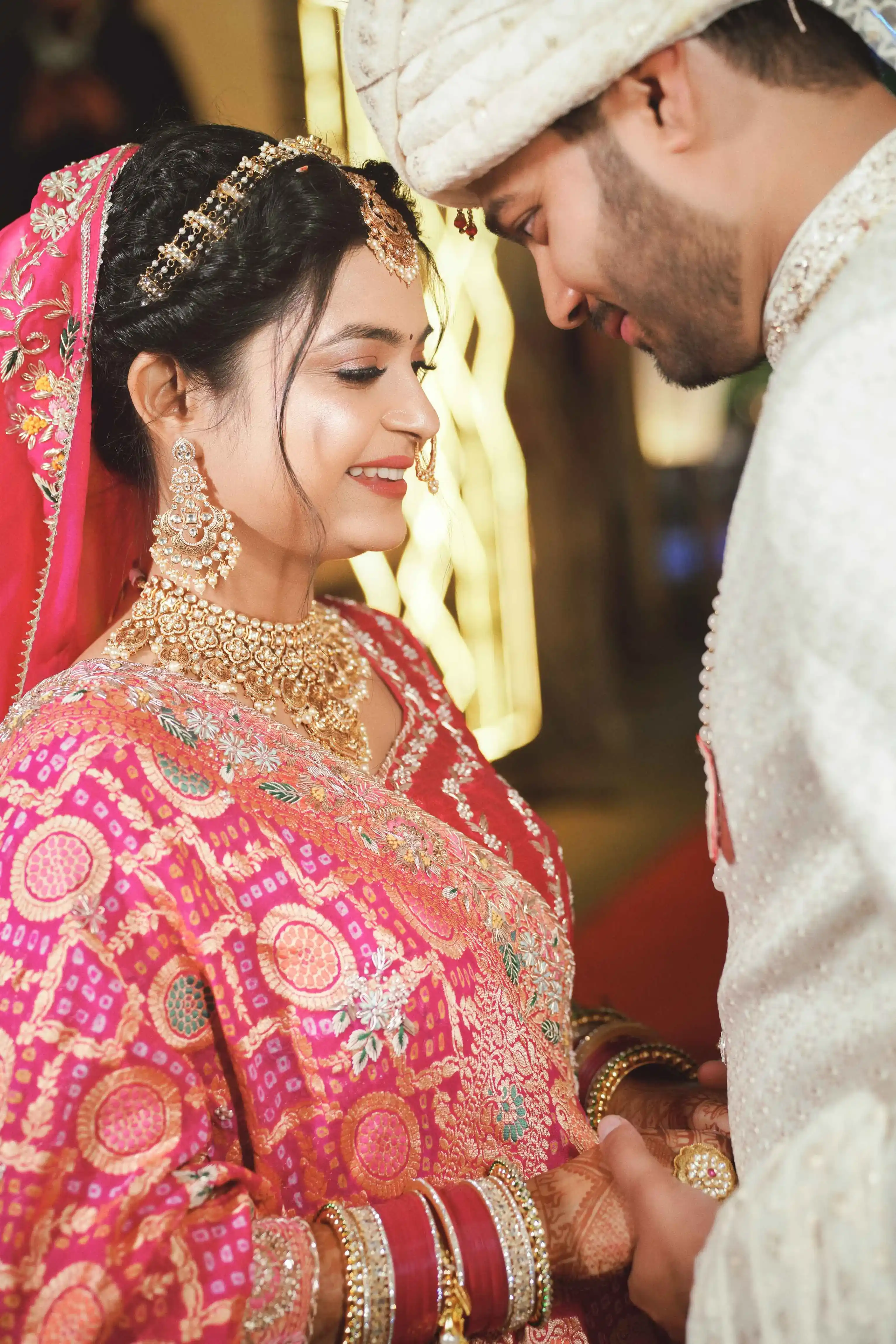 Wedding album