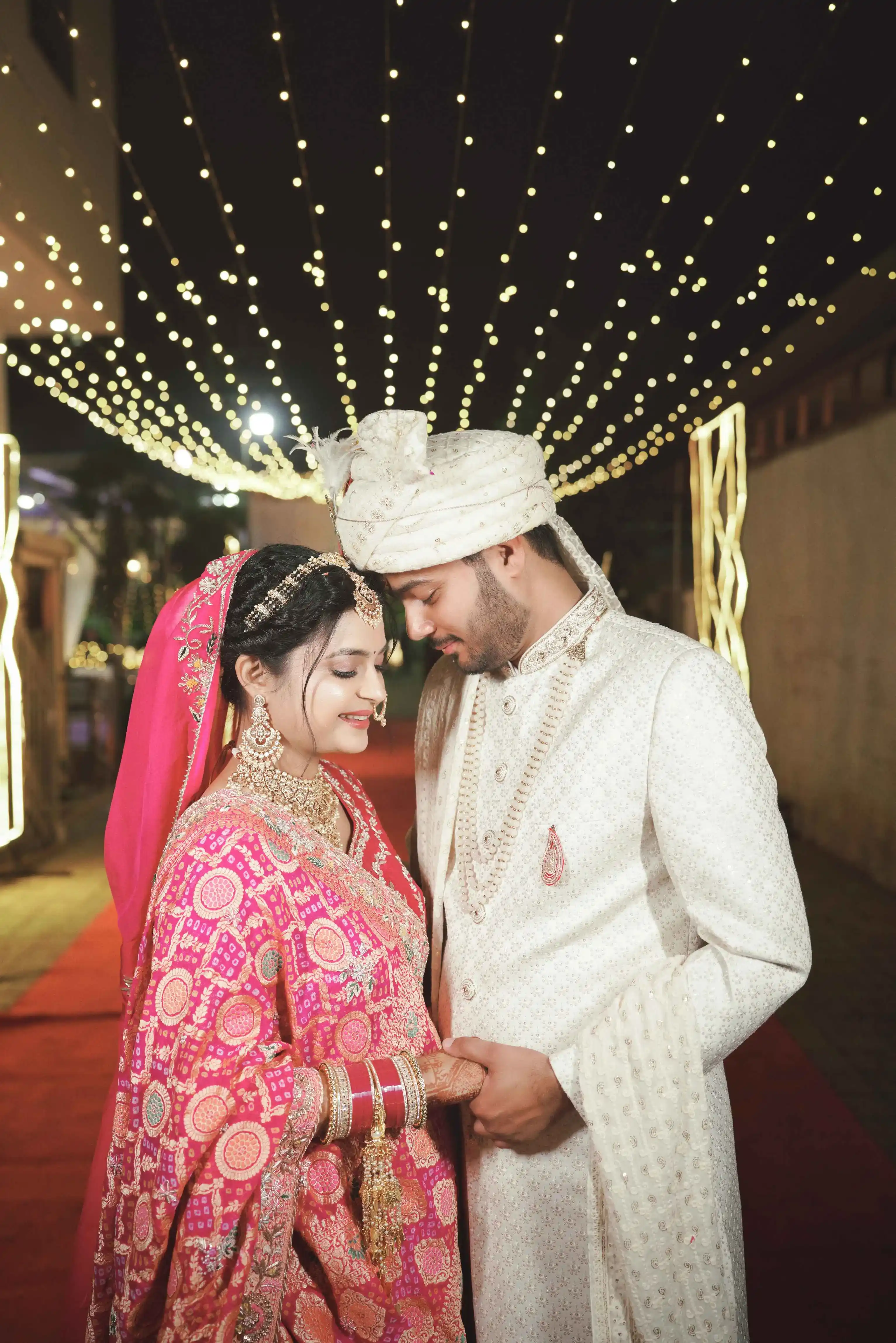 Wedding album