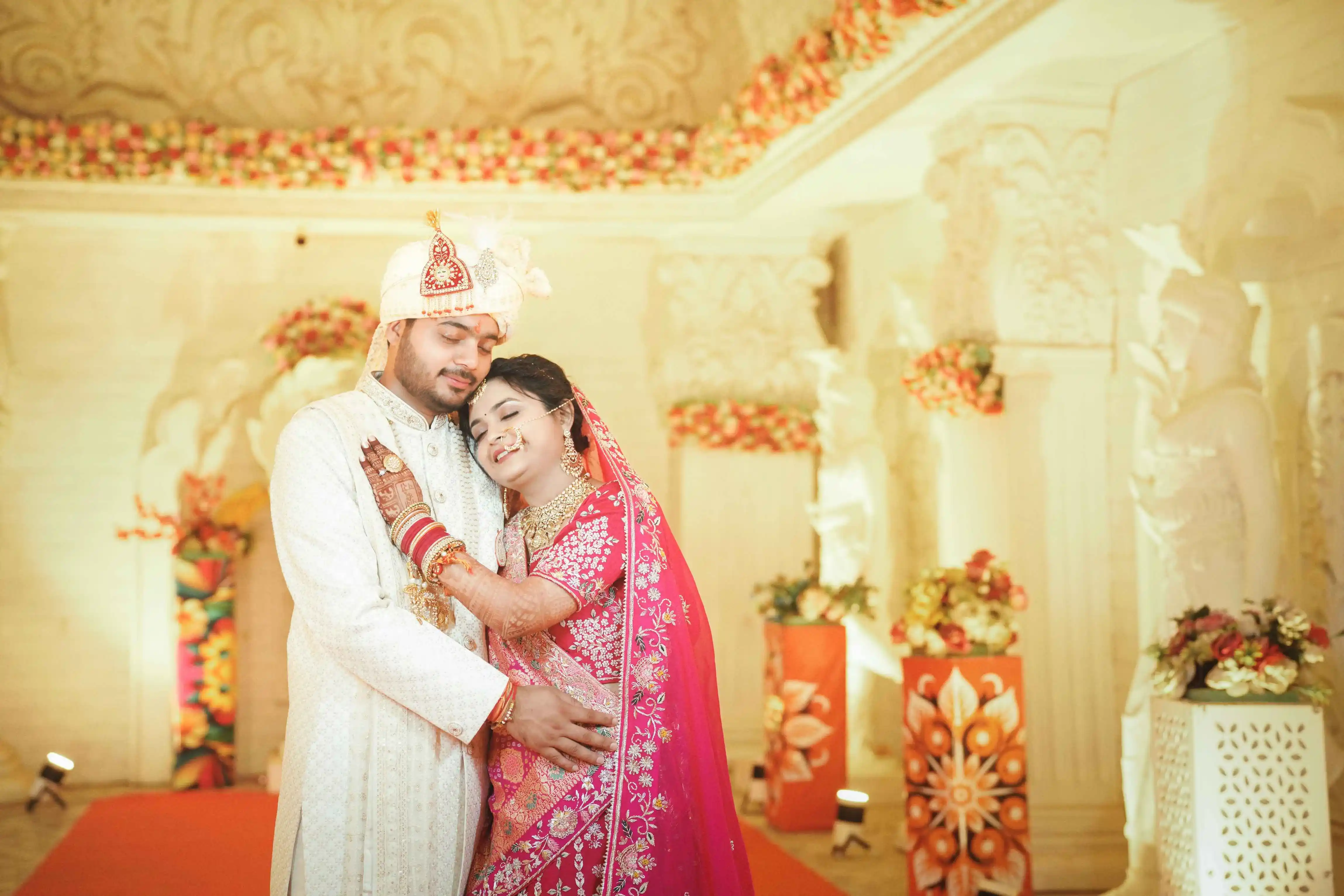 Wedding album