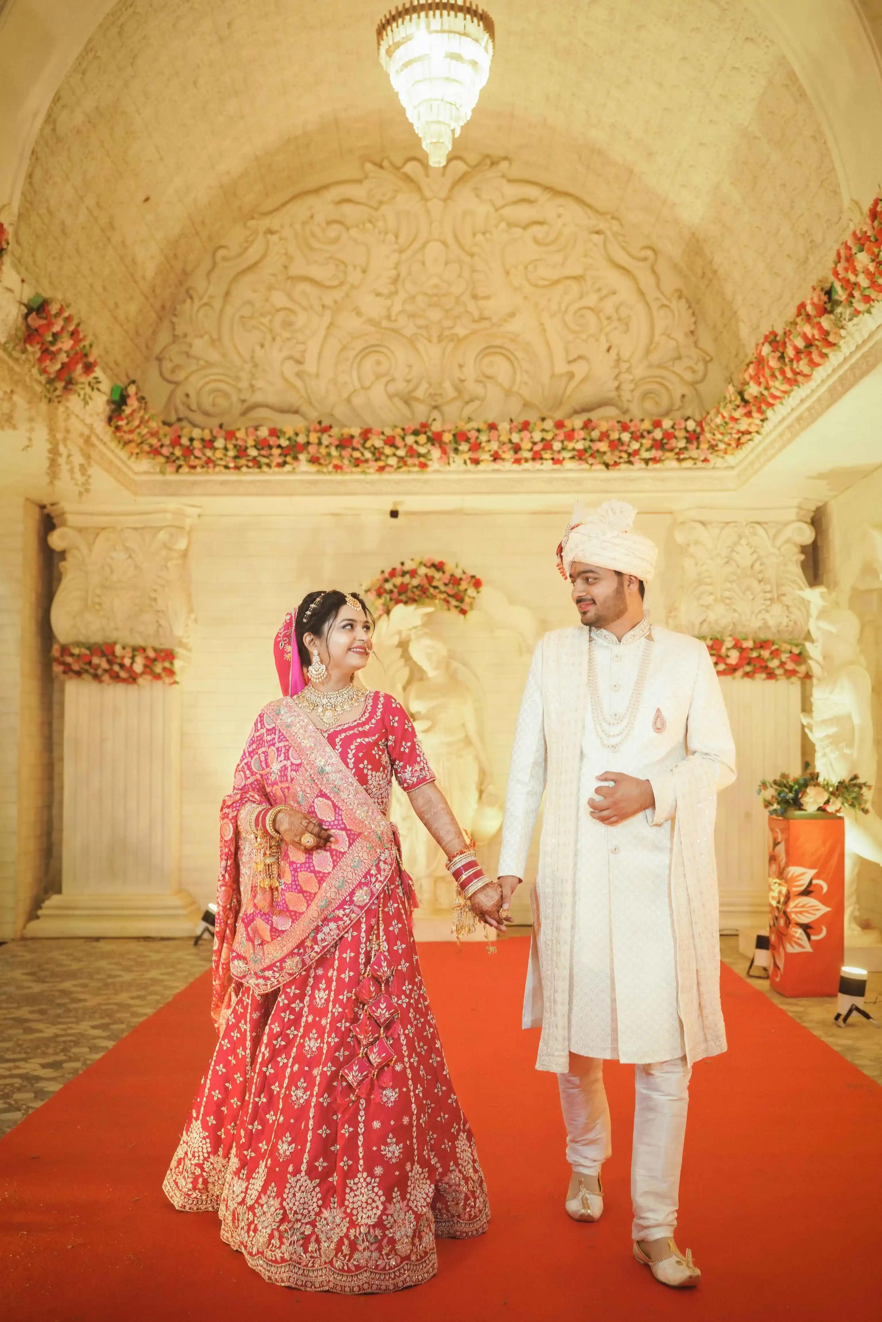 Wedding album