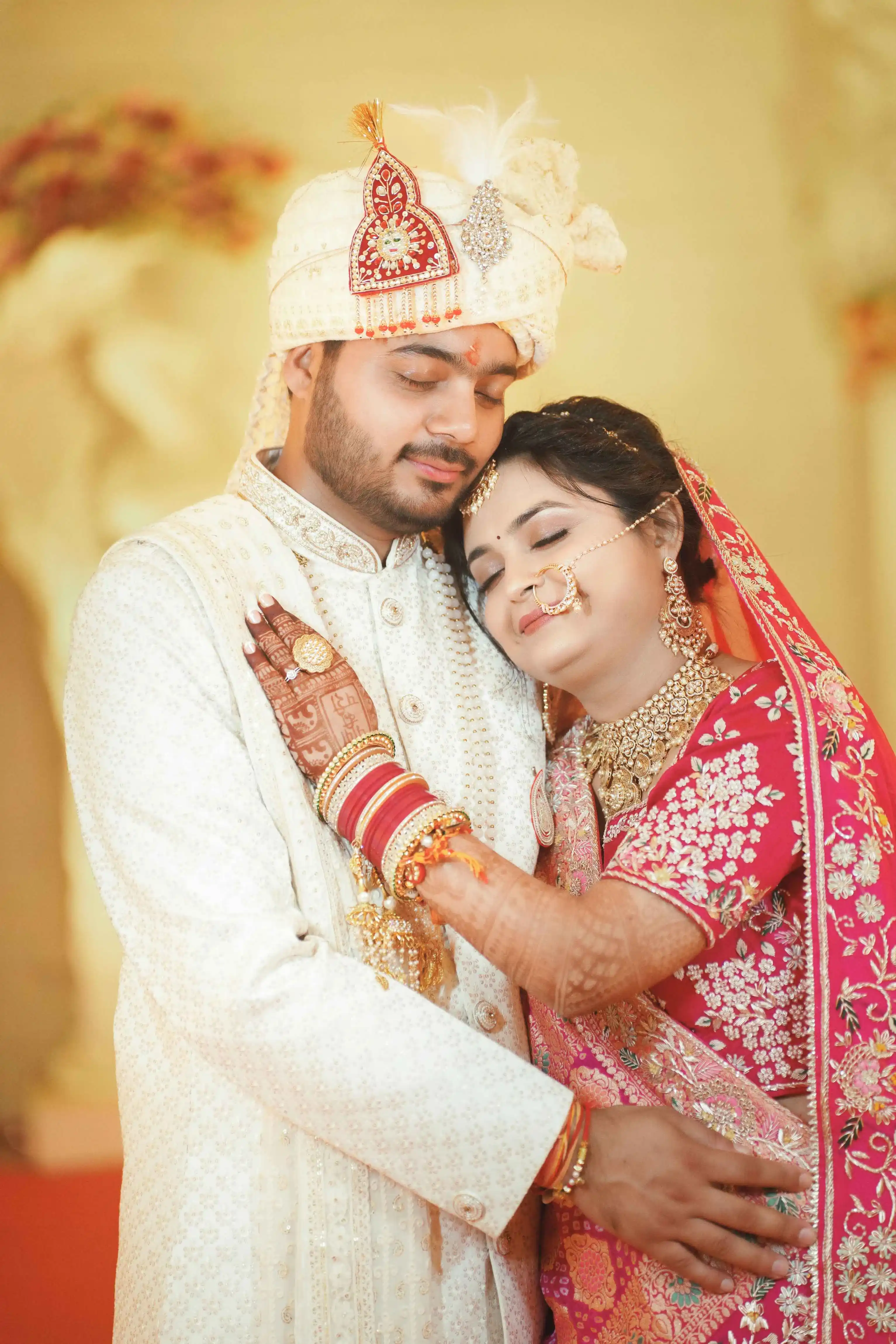Wedding album