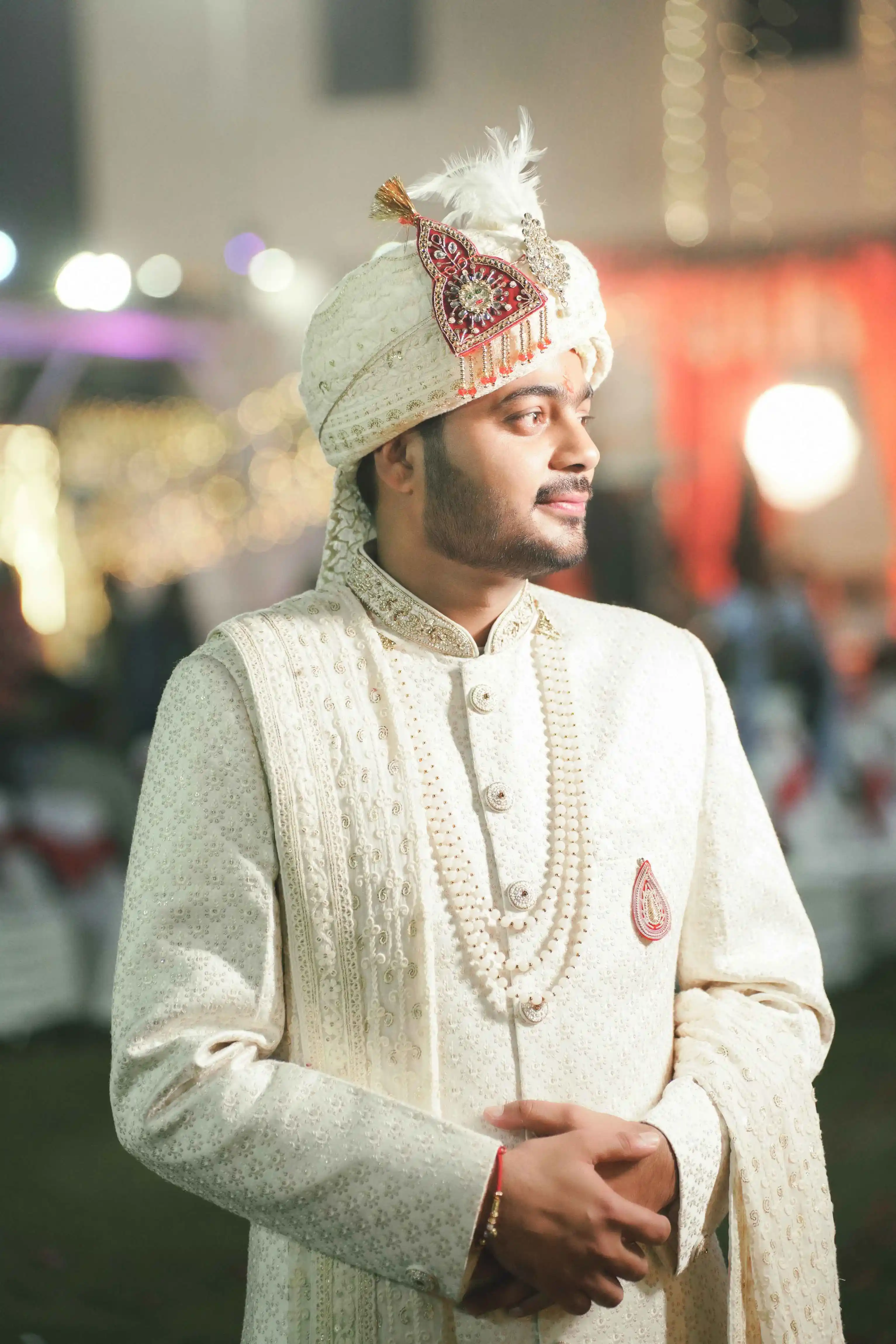 Wedding album