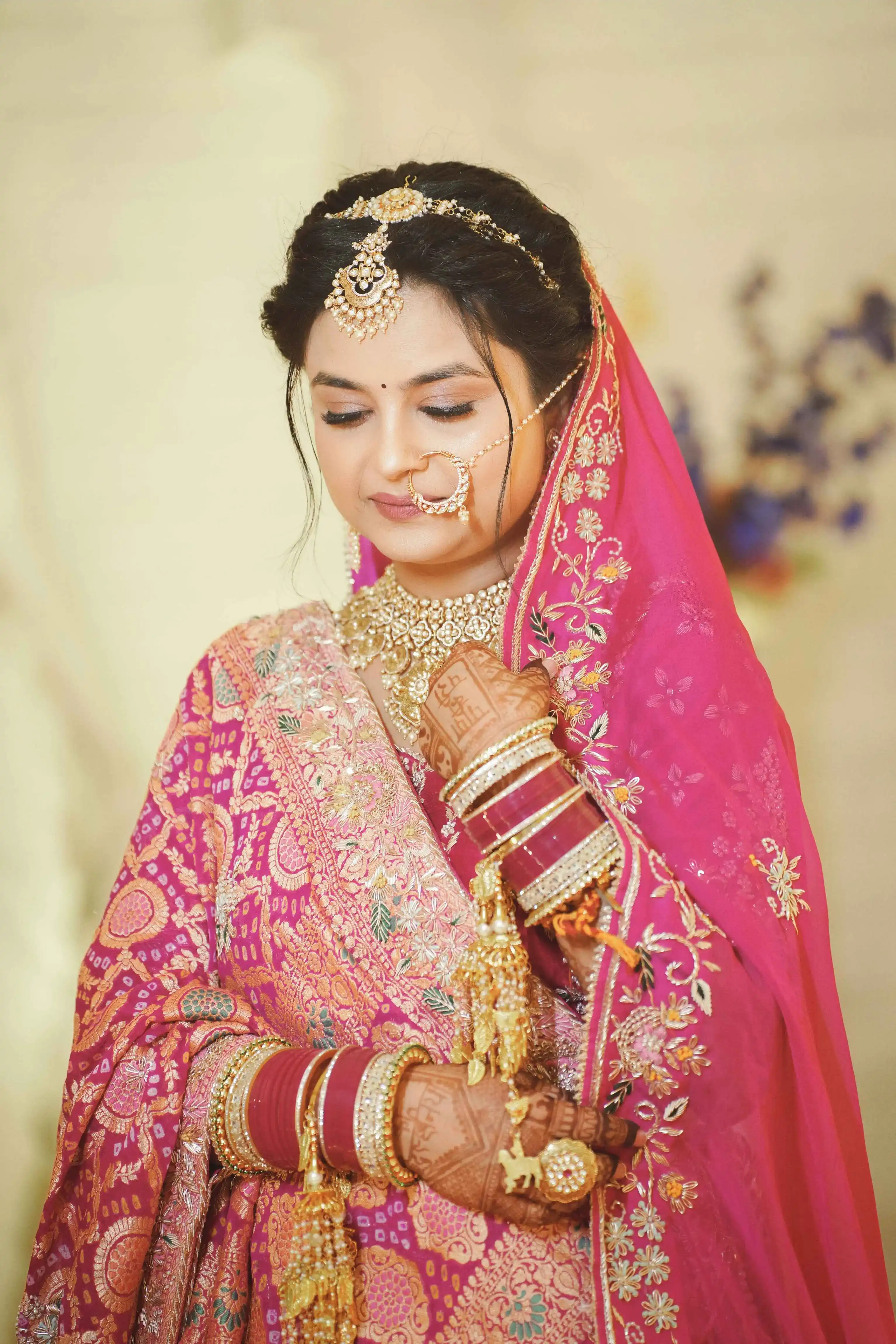 Wedding album
