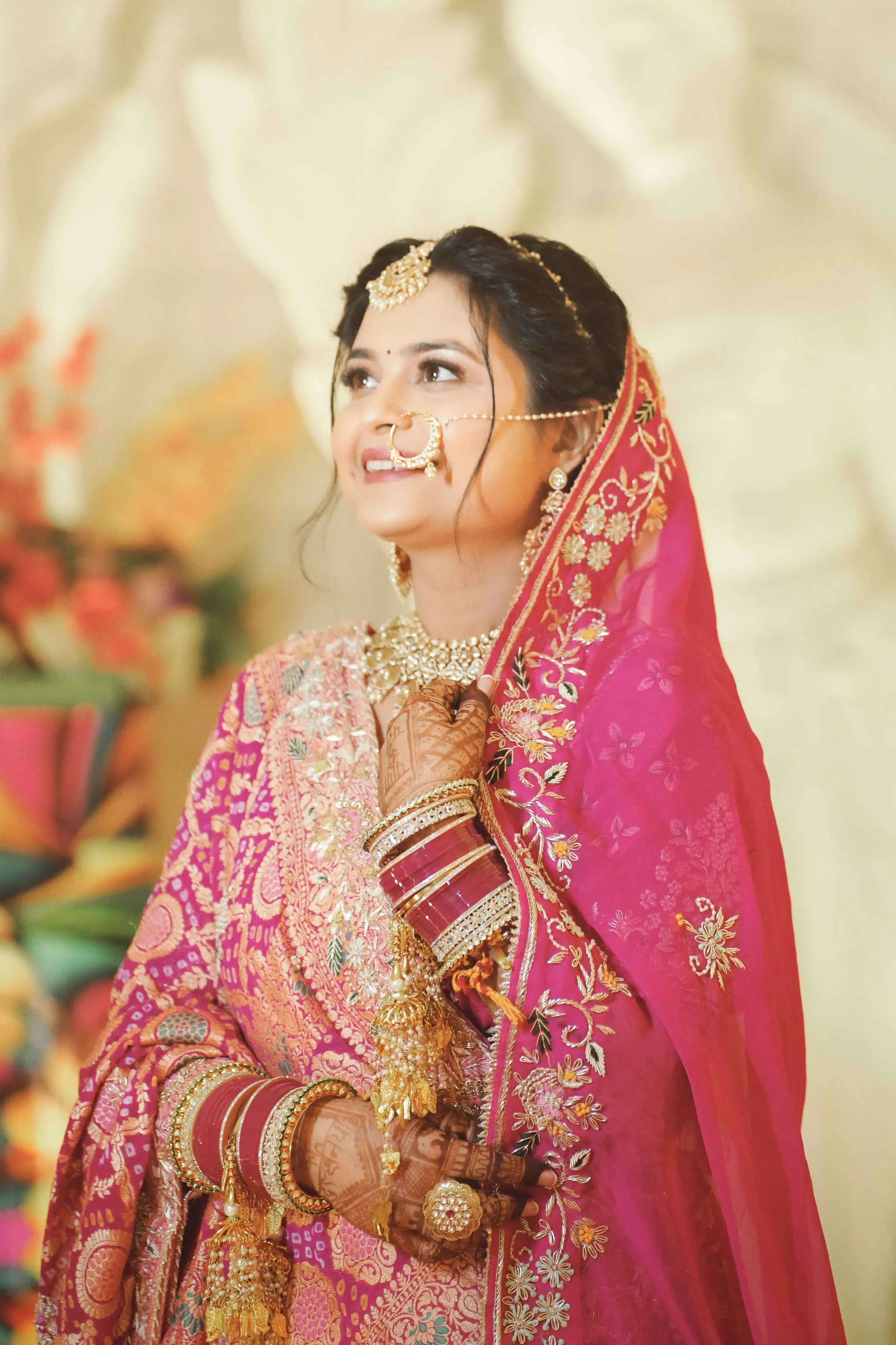 Wedding album