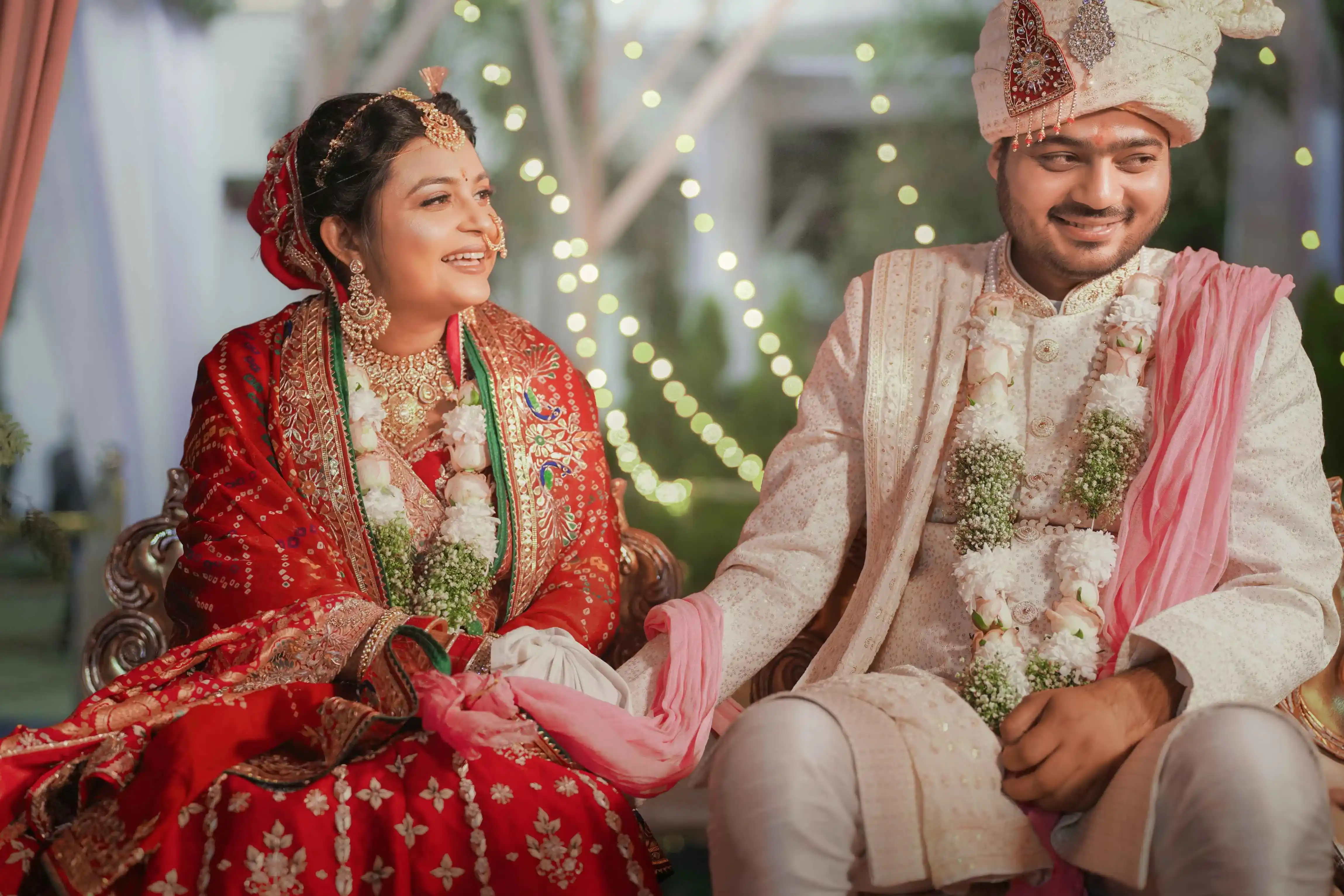 Wedding album