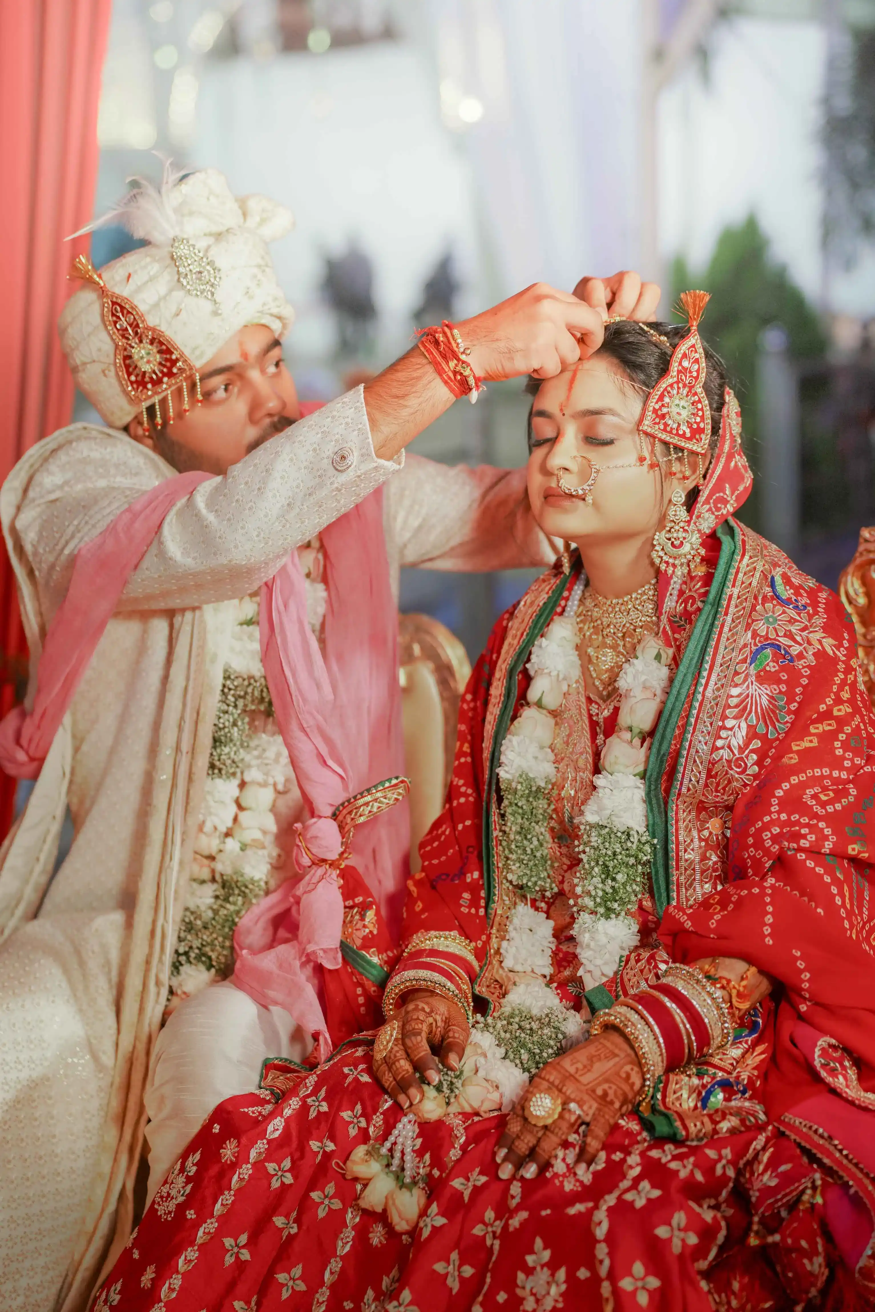 Wedding album