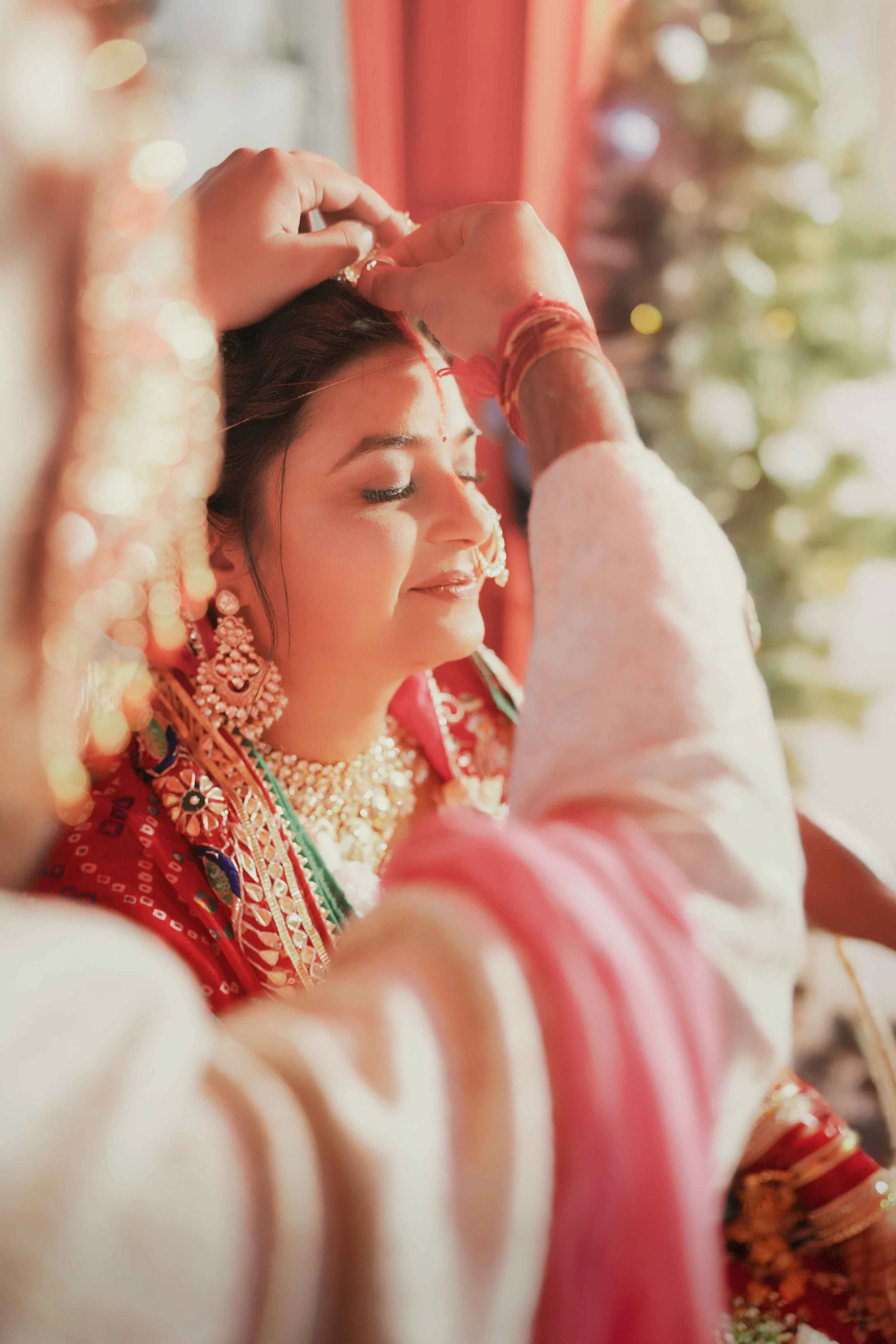 Wedding album