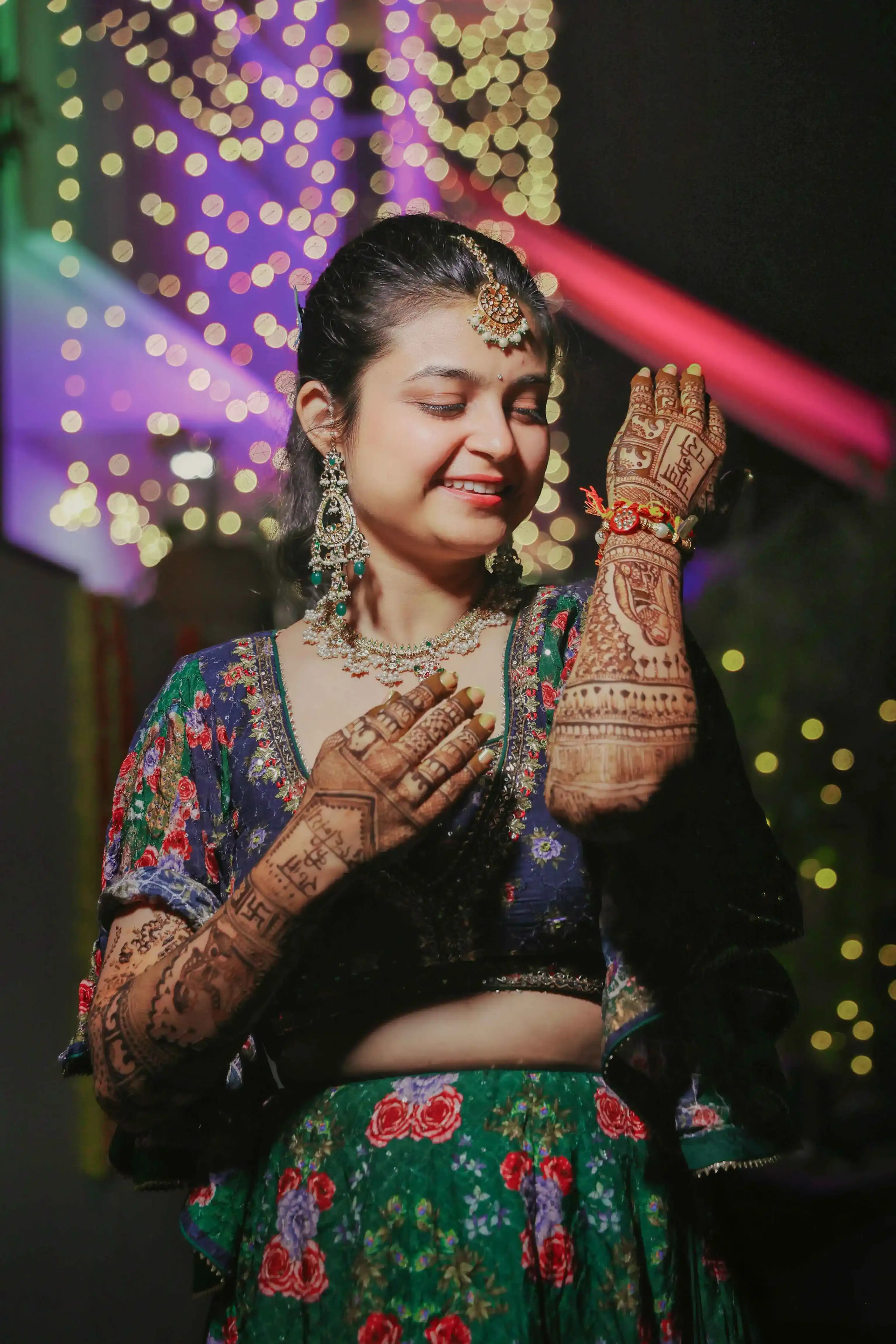 Wedding album