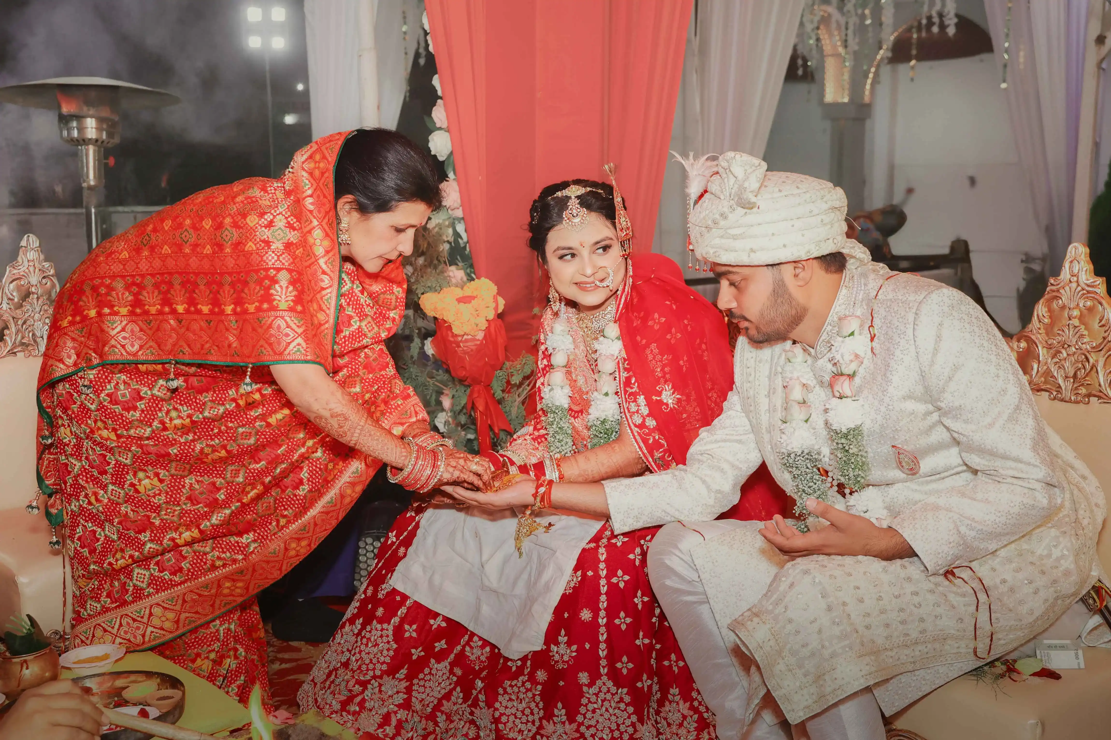 Wedding album