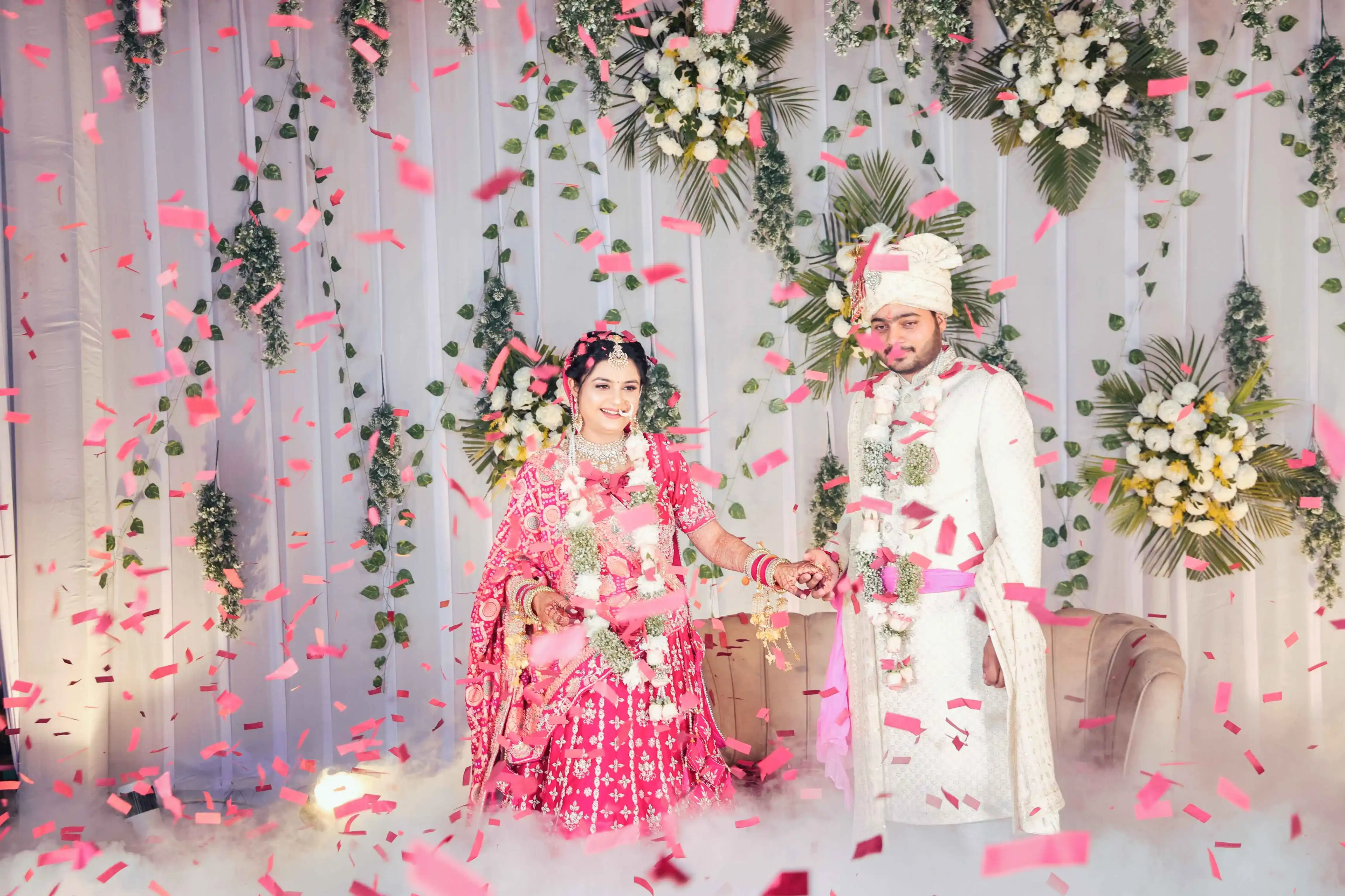 Wedding album