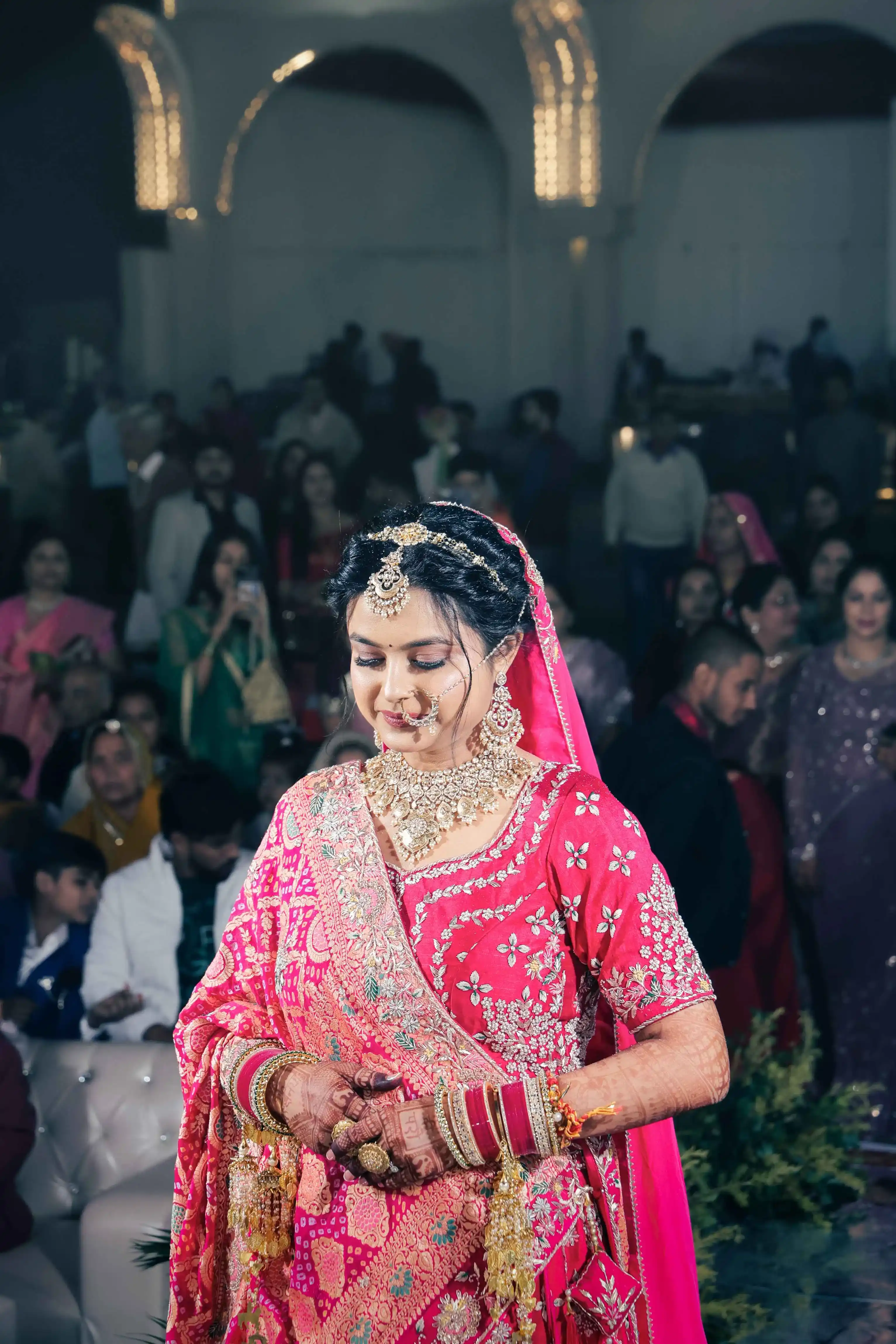 Wedding album